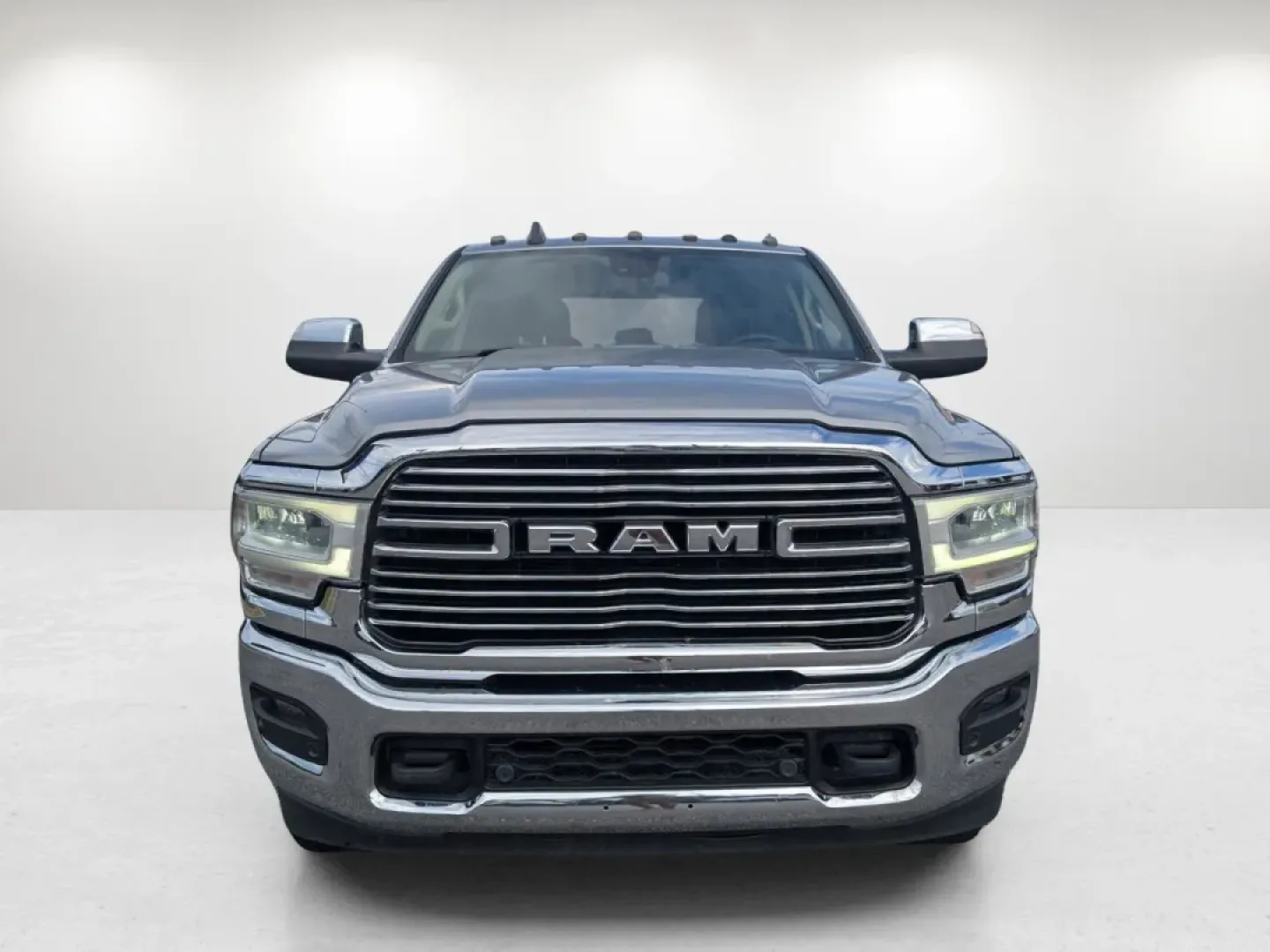2019 RAM Ram 2500 Pickup Laramie's photo