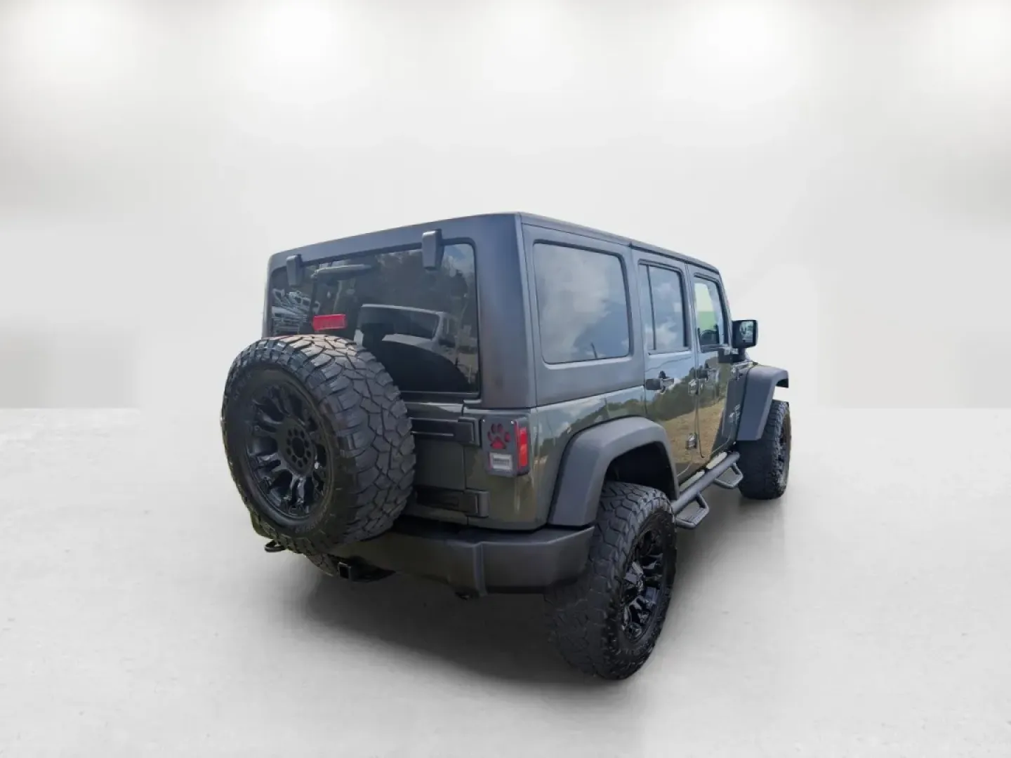 2015 /Black Jeep Wrangler Sport (1C4BJWDG4FL) with an Other engine, located at 521 Old Farm Lane Rd, Prattville, AL, 36066, (334) 325-1505, 32.482460, -86.416367 - **Adventure Awaits with the 2015 Jeep Wrangler at Gils Auto - Phenix City!**<br /> <br /> Are you ready to take on the great outdoors, cruise through city streets, or embark on a family road trip? The 2015 Jeep Wrangler Sport is your ultimate companion for adventure, designed to handle any terrain w - Photo#4