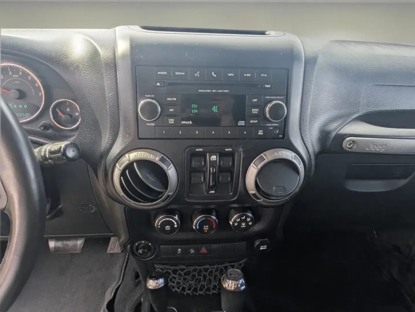 2015 /Black Jeep Wrangler Sport (1C4BJWDG4FL) with an Other engine, located at 521 Old Farm Lane Rd, Prattville, AL, 36066, (334) 325-1505, 32.482460, -86.416367 - **Adventure Awaits with the 2015 Jeep Wrangler at Gils Auto - Phenix City!**<br /> <br /> Are you ready to take on the great outdoors, cruise through city streets, or embark on a family road trip? The 2015 Jeep Wrangler Sport is your ultimate companion for adventure, designed to handle any terrain w - Photo#12