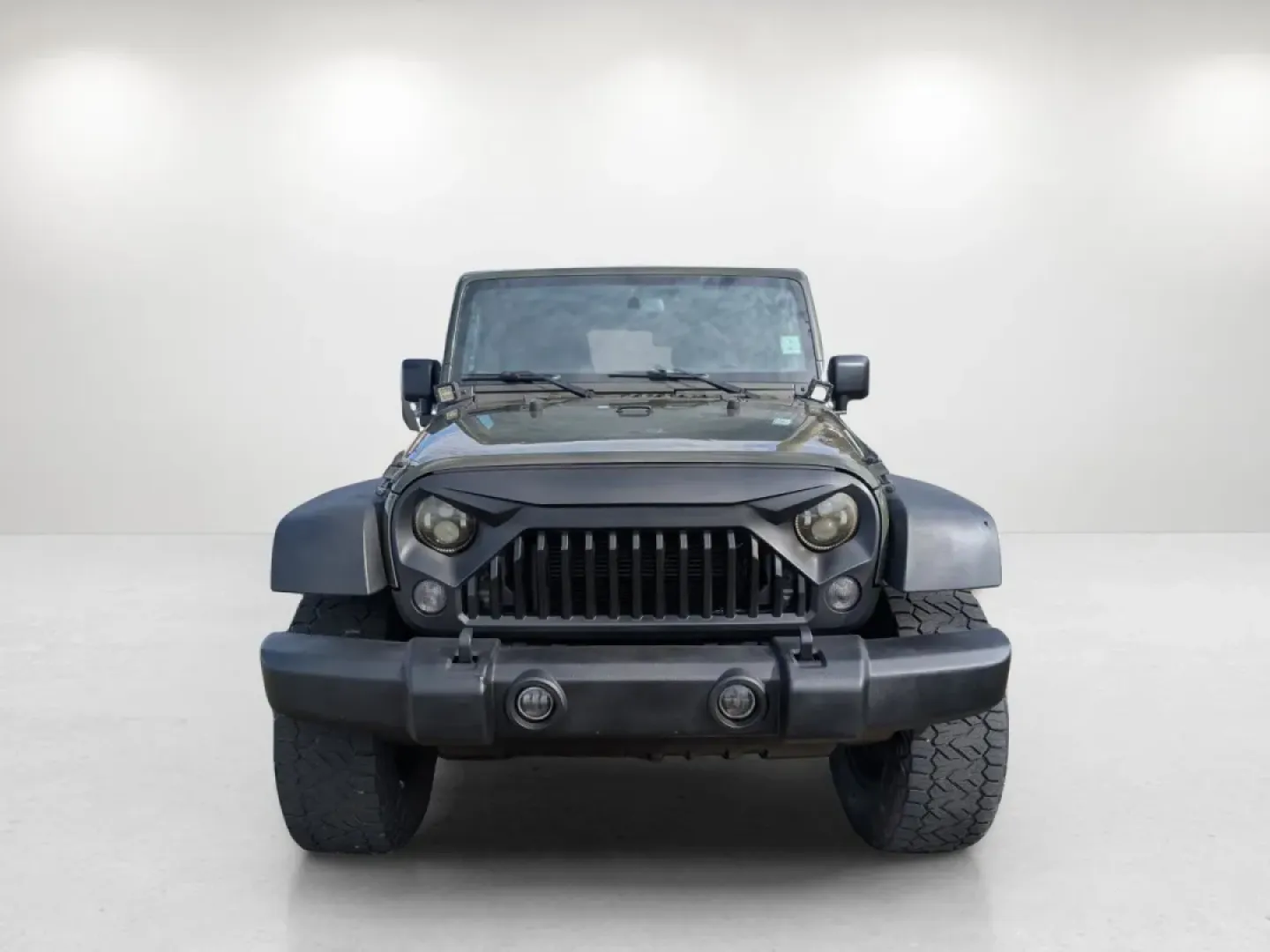 2015 /Black Jeep Wrangler Sport (1C4BJWDG4FL) with an Other engine, located at 1430 Gateway Drive, Opelika, AL, 36801, (334) 239-0944, 32.637871, -85.409790 - **Adventure Awaits with the 2015 Jeep Wrangler at Gils Auto - Phenix City!**<br /> <br /> Are you ready to take on the great outdoors, cruise through city streets, or embark on a family road trip? The 2015 Jeep Wrangler Sport is your ultimate companion for adventure, designed to handle any terrain w - Photo#1