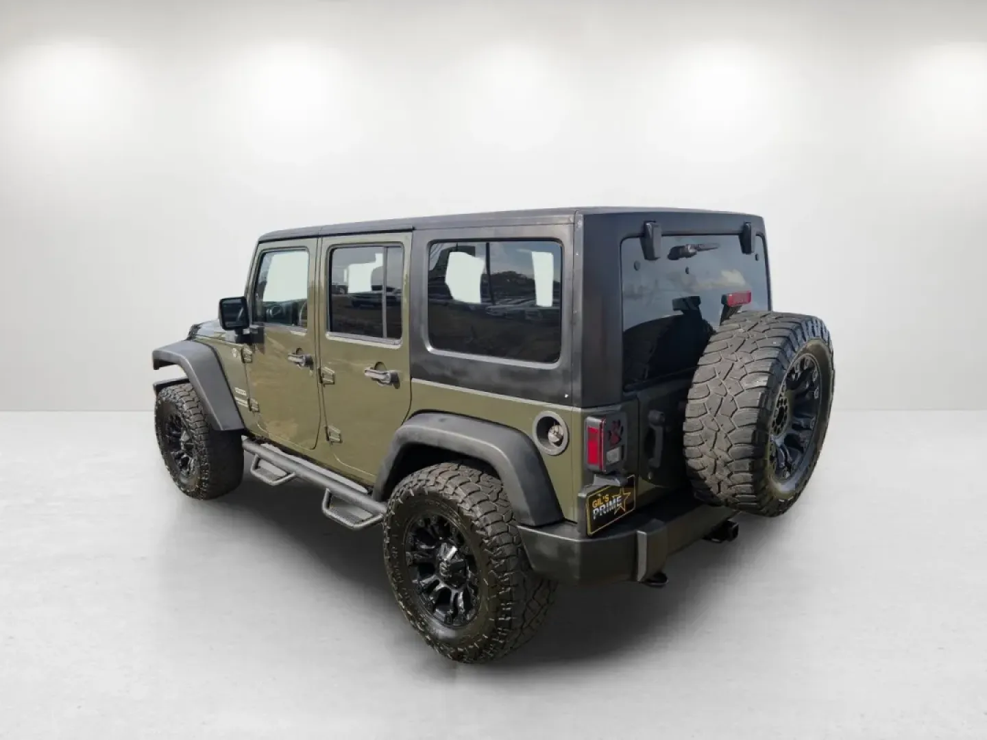 2015 /Black Jeep Wrangler Sport (1C4BJWDG4FL) with an Other engine, located at 1430 Gateway Drive, Opelika, AL, 36801, (334) 239-0944, 32.637871, -85.409790 - **Adventure Awaits with the 2015 Jeep Wrangler at Gils Auto - Phenix City!**<br /> <br /> Are you ready to take on the great outdoors, cruise through city streets, or embark on a family road trip? The 2015 Jeep Wrangler Sport is your ultimate companion for adventure, designed to handle any terrain w - Photo#6