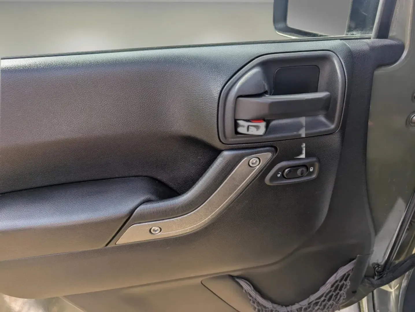 2015 /Black Jeep Wrangler Sport (1C4BJWDG4FL) with an Other engine, located at 1430 Gateway Drive, Opelika, AL, 36801, (334) 239-0944, 32.637871, -85.409790 - **Adventure Awaits with the 2015 Jeep Wrangler at Gils Auto - Phenix City!**<br /> <br /> Are you ready to take on the great outdoors, cruise through city streets, or embark on a family road trip? The 2015 Jeep Wrangler Sport is your ultimate companion for adventure, designed to handle any terrain w - Photo#8