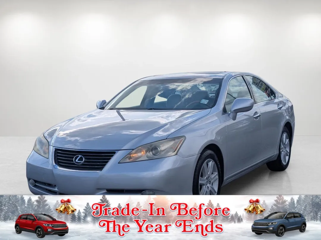 photo of 2007 Lexus ES 350