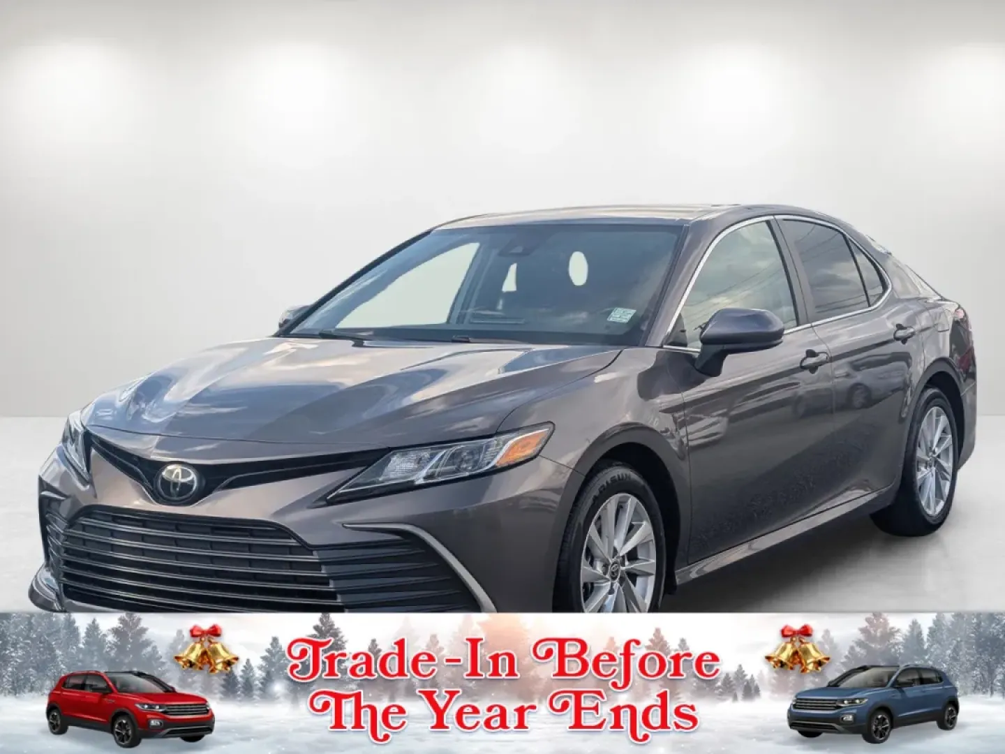 2023 Toyota Camry LE (4T1C11AKXPU) with an Other engine, located at 1430 Gateway Drive, Opelika, AL, 36801, (334) 239-0944, 32.637871, -85.409790 - **Discover the Perfect Balance of Style and Functionality with the 2023 Toyota Camry LE at Gils Auto!**<br /> <br /> If you're in the market for a reliable, stylish sedan that effortlessly transitions from daily commutes to family outings, look no further than the 2023 Toyota Camry LE available at G - Photo#0