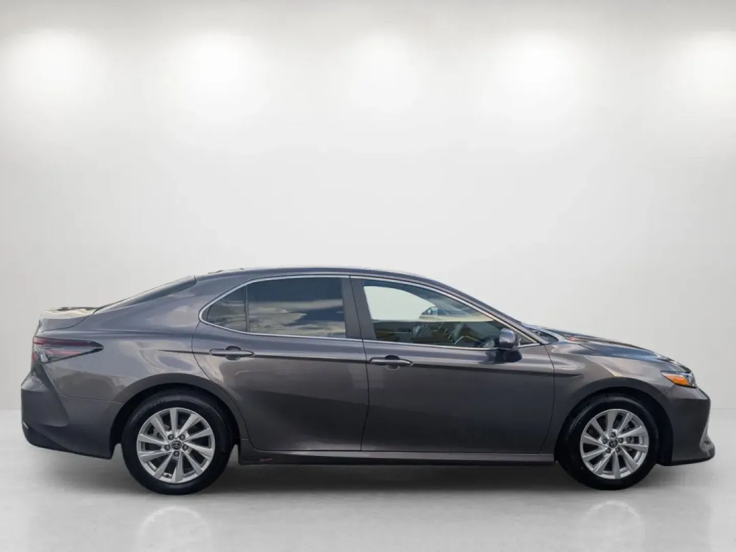 2023 Toyota Camry LE (4T1C11AKXPU) with an Other engine, located at 1430 Gateway Drive, Opelika, AL, 36801, (334) 239-0944, 32.637871, -85.409790 - **Discover the Perfect Balance of Style and Functionality with the 2023 Toyota Camry LE at Gils Auto!**<br /> <br /> If you're in the market for a reliable, stylish sedan that effortlessly transitions from daily commutes to family outings, look no further than the 2023 Toyota Camry LE available at G - Photo#3