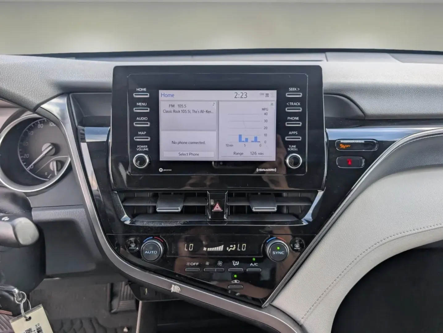 2023 Toyota Camry LE (4T1C11AKXPU) with an Other engine, located at 1430 Gateway Drive, Opelika, AL, 36801, (334) 239-0944, 32.637871, -85.409790 - **Discover the Perfect Balance of Style and Functionality with the 2023 Toyota Camry LE at Gils Auto!**<br /> <br /> If you're in the market for a reliable, stylish sedan that effortlessly transitions from daily commutes to family outings, look no further than the 2023 Toyota Camry LE available at G - Photo#15