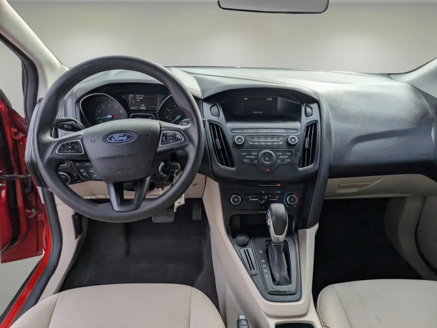 2018 Ford Focus SE (1FADP3F27JL) with an Other engine, located at 5115 14th Ave., Columbus, GA, 31904, (706) 323-0345, 32.511494, -84.971046 - **Discover Your Next Adventure with the 2018 Ford Focus SE at Gils Auto!**<br /> <br /> Are you on the lookout for a reliable vehicle that seamlessly blends style, efficiency, and affordability? Look no further than the 2018 Ford Focus SE, now available at Gils Auto in Phenix City, AL! Perfect for c - Photo#11