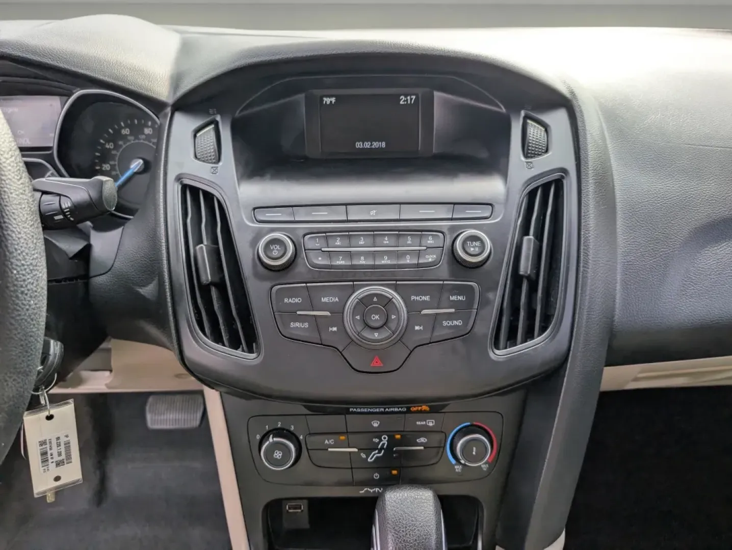 2018 Ford Focus SE (1FADP3F27JL) with an Other engine, located at 5115 14th Ave., Columbus, GA, 31904, (706) 323-0345, 32.511494, -84.971046 - **Discover Your Next Adventure with the 2018 Ford Focus SE at Gils Auto!**<br /> <br /> Are you on the lookout for a reliable vehicle that seamlessly blends style, efficiency, and affordability? Look no further than the 2018 Ford Focus SE, now available at Gils Auto in Phenix City, AL! Perfect for c - Photo#14