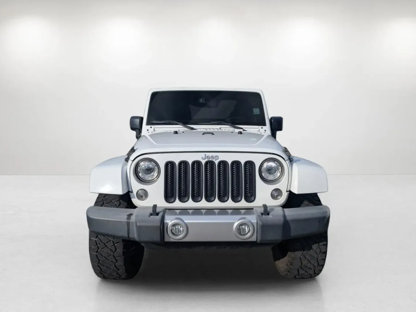 2018 Jeep Wrangler JK Unlimited Sahara's photo