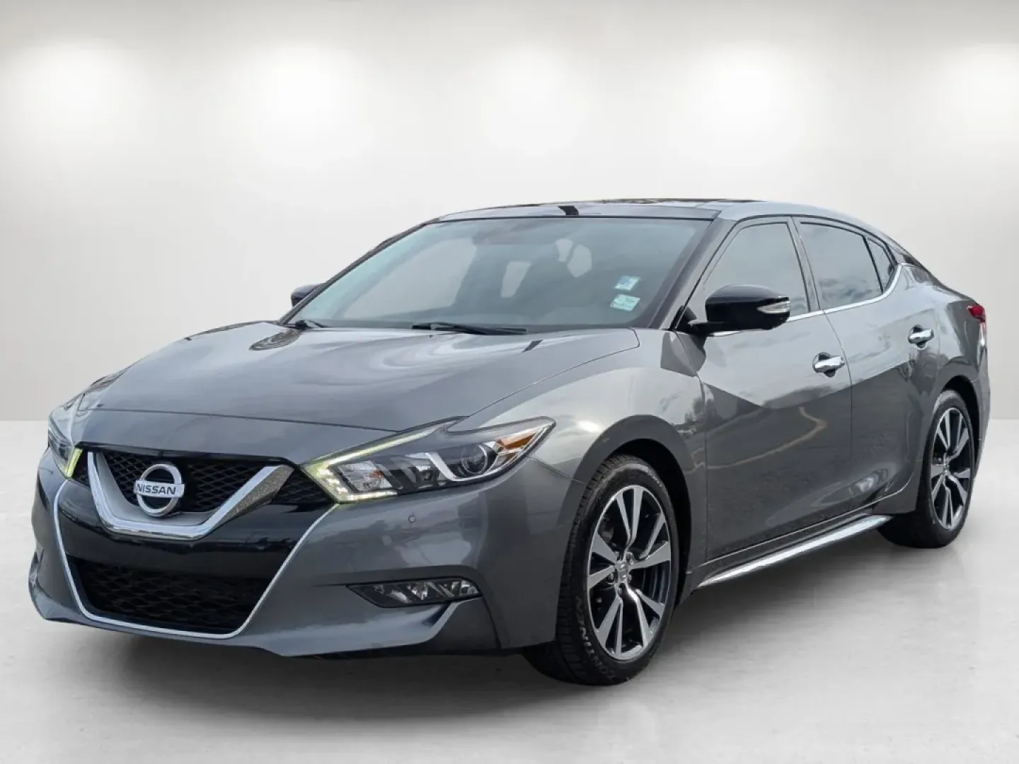 2017 /Charcoal Nissan Maxima Platinum (1N4AA6AP0HC) with an Other engine, located at 3959 U.S. 80 W, Phenix City, AL, 36870, (334) 297-4885, 32.469296, -85.135185 - Elevate your driving experience with the 2017 Nissan Maxima Platinum, the perfect sedan for those who crave luxury and performance without compromise. Whether you're a commuter looking to upgrade your daily drive or a growing family seeking comfort and safety, this stunning vehicle effortlessly blen - Photo#1