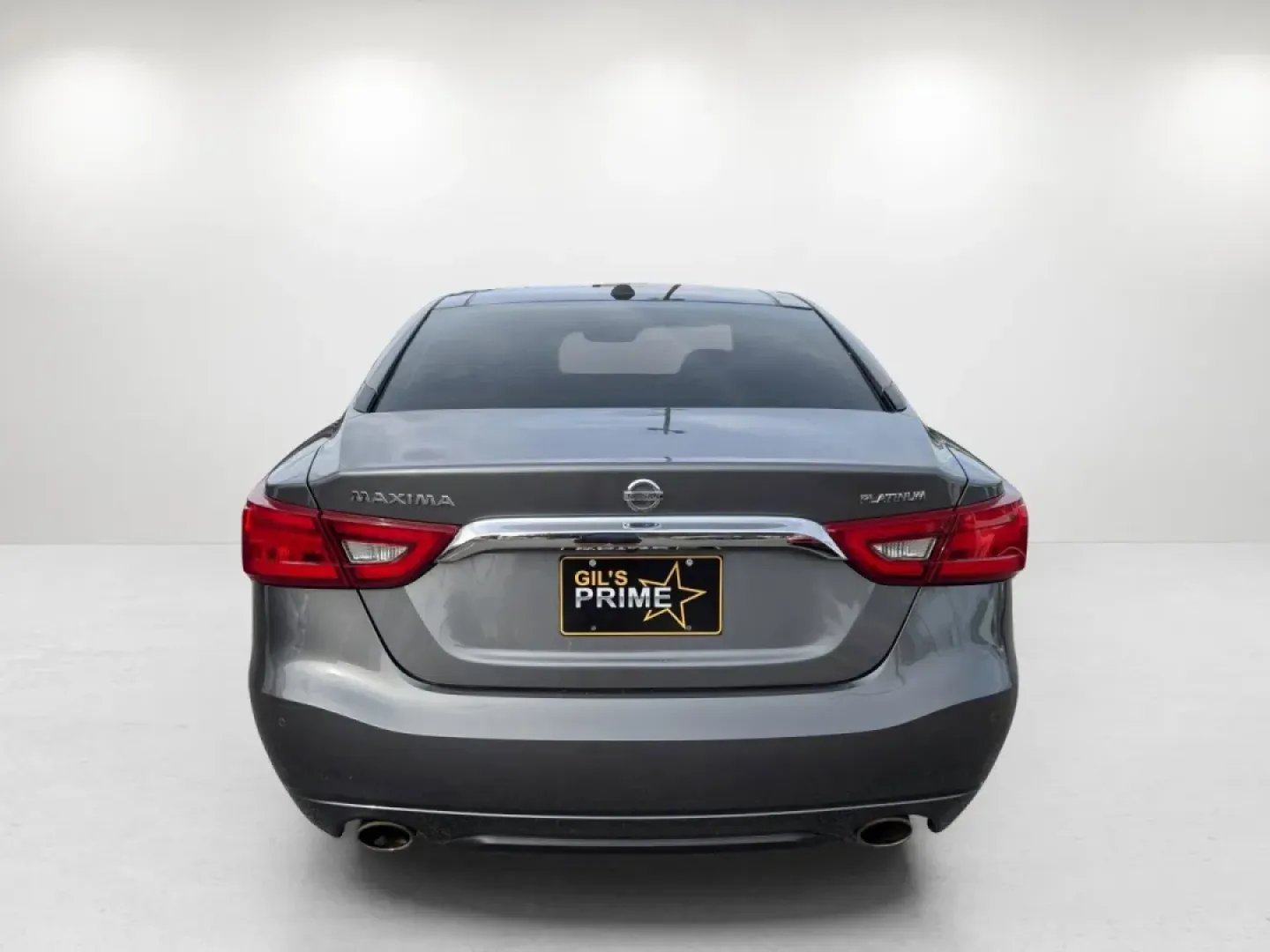 2017 /Charcoal Nissan Maxima Platinum (1N4AA6AP0HC) with an Other engine, located at 521 Old Farm Lane Rd, Prattville, AL, 36066, (334) 325-1505, 32.482460, -86.416367 - Elevate your driving experience with the 2017 Nissan Maxima Platinum, the perfect sedan for those who crave luxury and performance without compromise. Whether you're a commuter looking to upgrade your daily drive or a growing family seeking comfort and safety, this stunning vehicle effortlessly blen - Photo#5