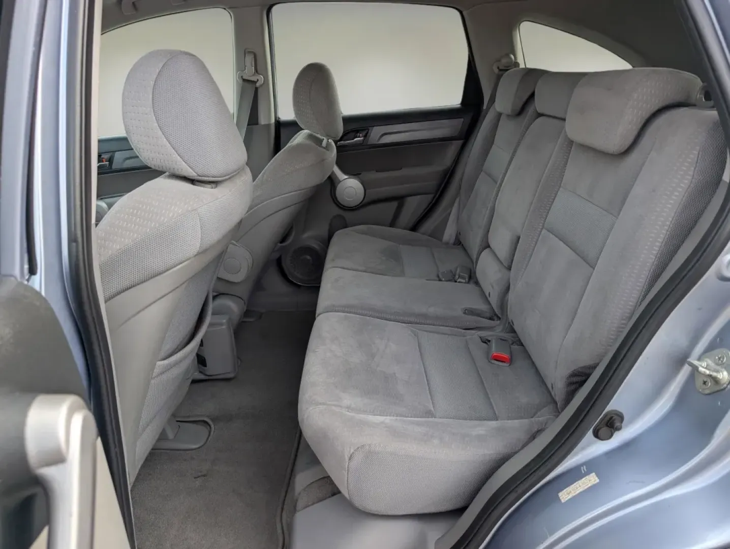 2007 Honda CR-V EX (5J6RE48567L) with an Other engine, located at 7000 Northlake Connector, Columbus, GA, 31904, (706) 987-8085, 32.524975, -84.978134 - **Unleash Your Adventurous Spirit with the 2007 Honda CR-V at Gils Auto, Phenix City, AL!**<br /> <br /> Are you ready to take on new adventures with your family or friends? Look no further than this reliable 2007 Honda CR-V EX! Designed for those who crave both comfort and capability, this SUV is p - Photo#9