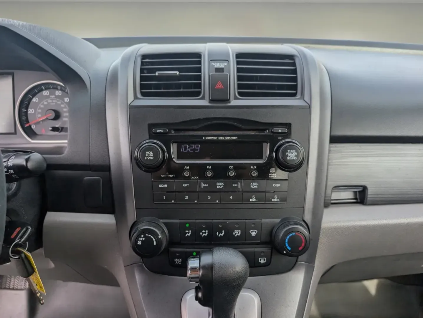 2007 Honda CR-V EX (5J6RE48567L) with an Other engine, located at 7000 Northlake Connector, Columbus, GA, 31904, (706) 987-8085, 32.524975, -84.978134 - **Unleash Your Adventurous Spirit with the 2007 Honda CR-V at Gils Auto, Phenix City, AL!**<br /> <br /> Are you ready to take on new adventures with your family or friends? Look no further than this reliable 2007 Honda CR-V EX! Designed for those who crave both comfort and capability, this SUV is p - Photo#13