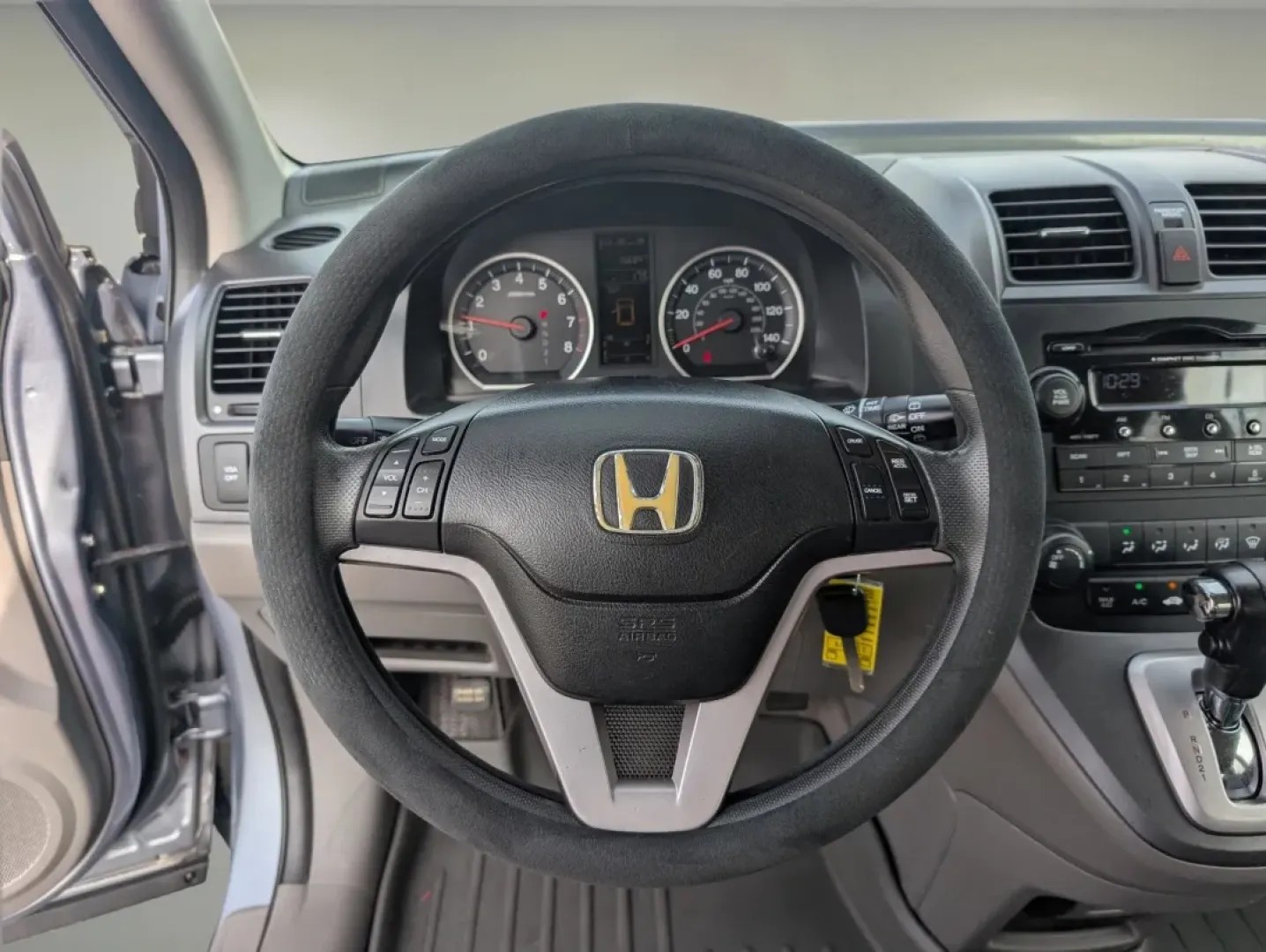2007 Honda CR-V EX (5J6RE48567L) with an Other engine, located at 7000 Northlake Connector, Columbus, GA, 31904, (706) 987-8085, 32.524975, -84.978134 - **Unleash Your Adventurous Spirit with the 2007 Honda CR-V at Gils Auto, Phenix City, AL!**<br /> <br /> Are you ready to take on new adventures with your family or friends? Look no further than this reliable 2007 Honda CR-V EX! Designed for those who crave both comfort and capability, this SUV is p - Photo#14