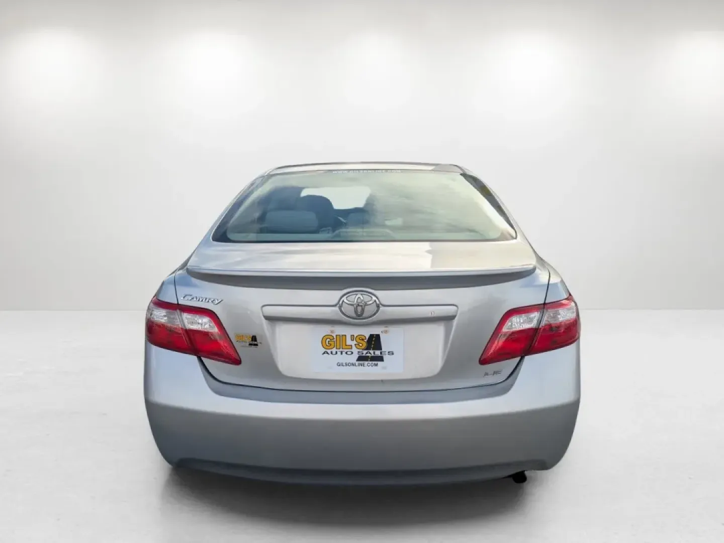 2007 Toyota Camry LE (4T1BE46K57U) with an Other engine, located at 3959 U.S. 80 W, Phenix City, AL, 36870, (334) 297-4885, 32.469296, -85.135185 - **Discover the Perfect Family Sedan: 2007 Toyota Camry LE at Gils Auto - Phenix City**<br /> <br /> Are you searching for a reliable, budget-friendly vehicle that seamlessly fits into your busy family lifestyle? Look no further! Gils Auto in Phenix City, AL, presents the 2007 Toyota Camry LE-an idea - Photo#5