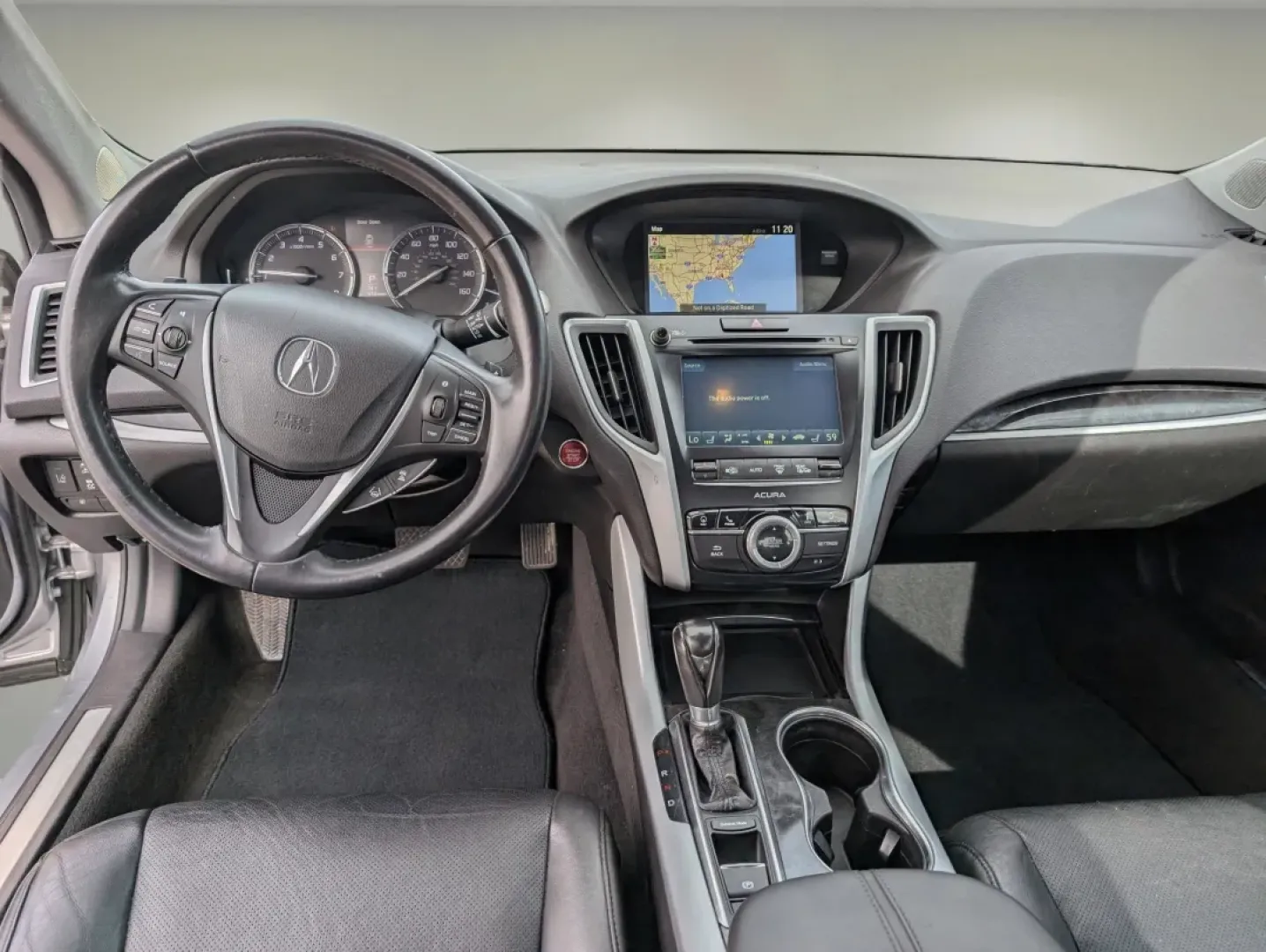 2020 Acura TLX w/Technology Pkg (19UUB1F56LA) with an Other engine, located at 5115 14th Ave., Columbus, GA, 31904, (706) 323-0345, 32.511494, -84.971046 - **Elevate Your Commute with the 2020 Acura TLX at Gils Auto in Phenix City, AL!**<br /> <br /> Are you on the lookout for a vehicle that perfectly blends luxury with functionality? Imagine every drive transformed into a delightful experience, whether you're commuting to work or heading out on a week - Photo#11