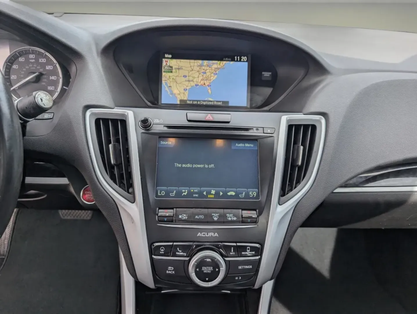 2020 Acura TLX w/Technology Pkg (19UUB1F56LA) with an Other engine, located at 5115 14th Ave., Columbus, GA, 31904, (706) 323-0345, 32.511494, -84.971046 - **Elevate Your Commute with the 2020 Acura TLX at Gils Auto in Phenix City, AL!**<br /> <br /> Are you on the lookout for a vehicle that perfectly blends luxury with functionality? Imagine every drive transformed into a delightful experience, whether you're commuting to work or heading out on a week - Photo#13