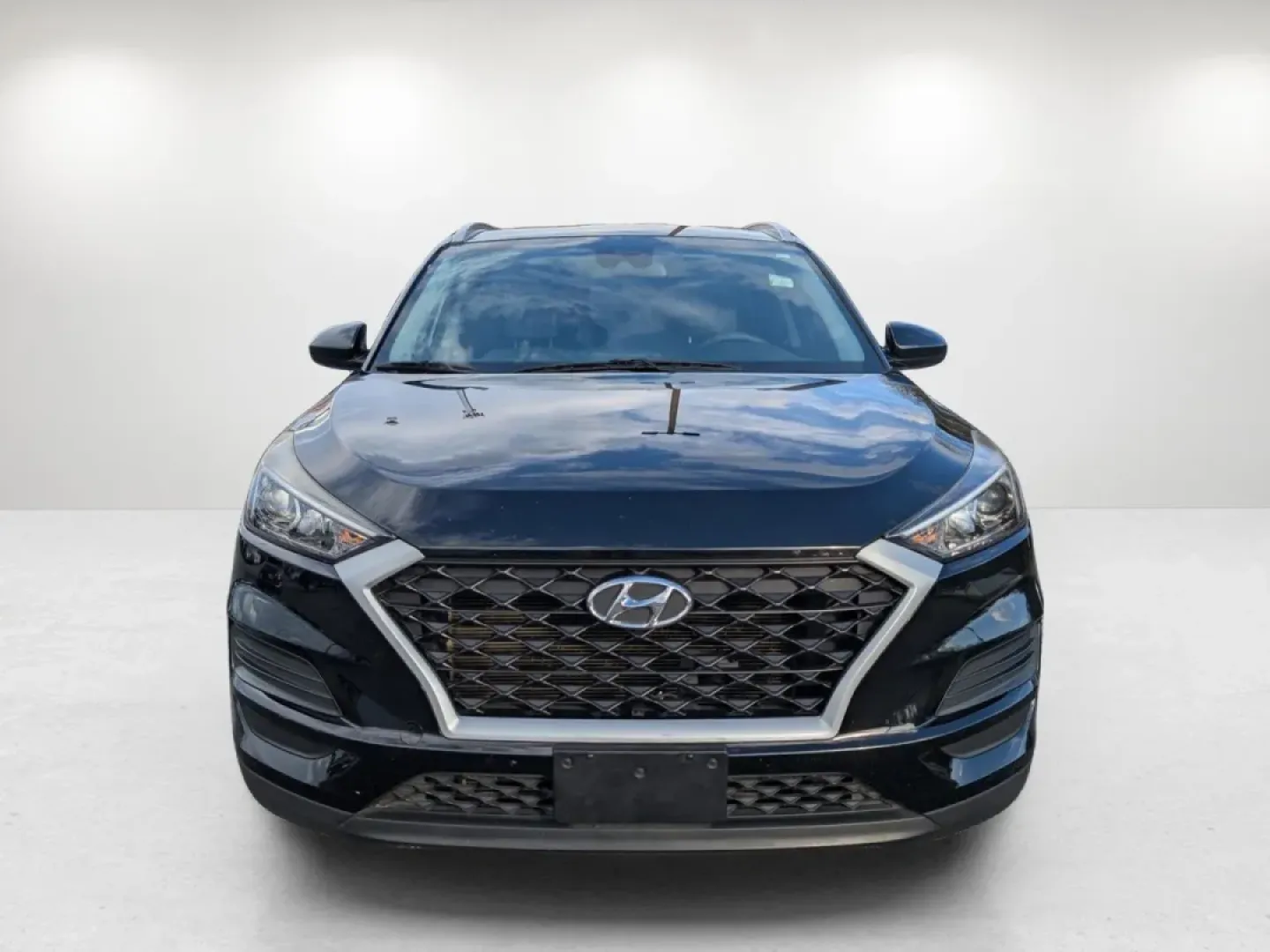 2020 Hyundai Tucson Value's photo