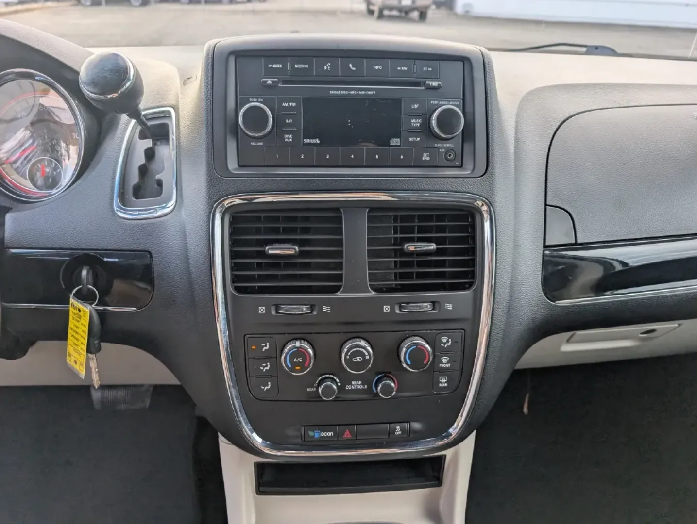 2017 /Black/Light Graystone Dodge Grand Caravan SXT (2C4RDGCG1HR) with an Other engine, located at 1430 Gateway Drive, Opelika, AL, 36801, (334) 239-0944, 32.637871, -85.409790 - ### Experience Family Adventures in the 2017 Dodge Grand Caravan SXT!<br /> <br /> Are you looking for the perfect vehicle that can comfortably accommodate your growing family or serve as your reliable daily driver? Look no further than the 2017 Dodge Grand Caravan SXT, available now at Gils Auto in - Photo#14