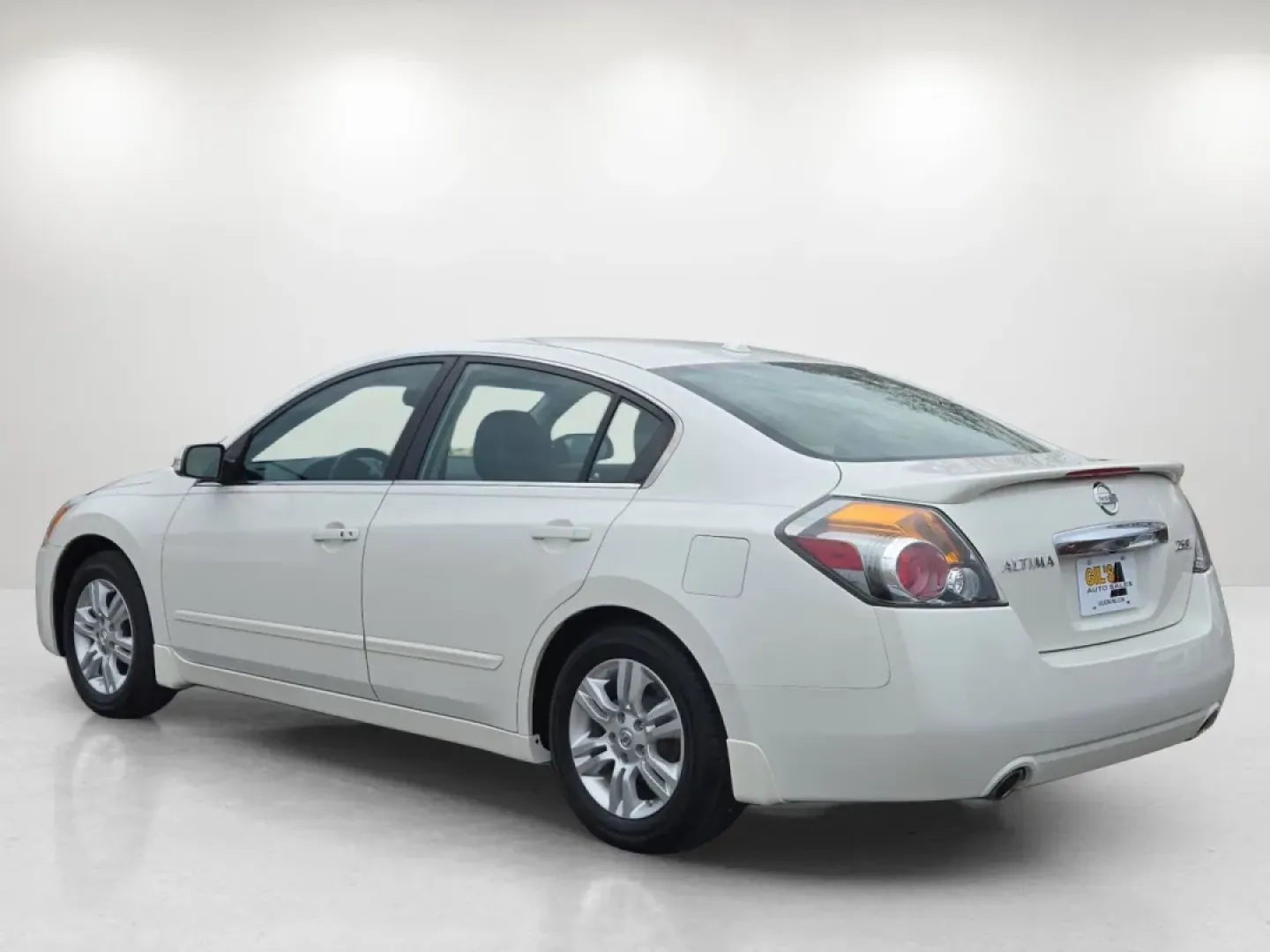 2012 /Charcoal Nissan Altima 2.5 SL (1N4AL2AP9CN) with an Other engine, located at 521 Old Farm Lane Rd, Prattville, AL, 36066, (334) 325-1505, 32.482460, -86.416367 - Discover the perfect sedan for your daily commutes and weekend getaways with this pristine 2012 Nissan Altima 2.5 SL, now available at Gils Auto in Prattville, AL. If you're looking for a reliable vehicle that combines comfort, style, and efficiency, this is the car for you. Whether you're a busy pr - Photo#7