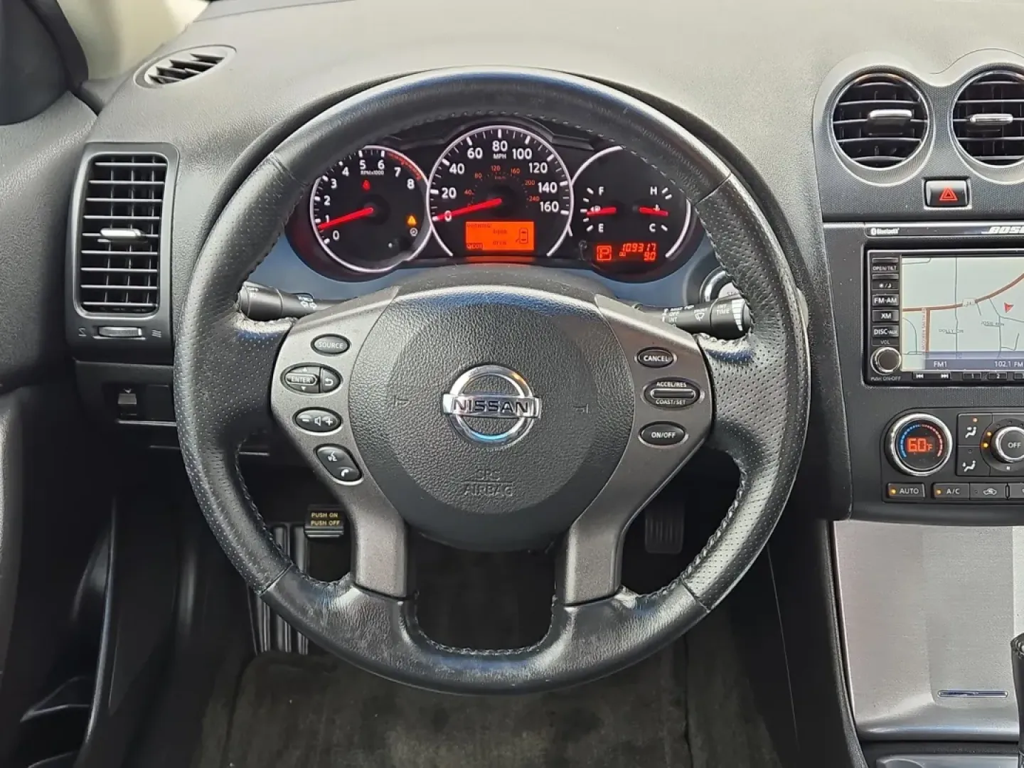 2012 /Charcoal Nissan Altima 2.5 SL (1N4AL2AP9CN) with an Other engine, located at 521 Old Farm Lane Rd, Prattville, AL, 36066, (334) 325-1505, 32.482460, -86.416367 - Discover the perfect sedan for your daily commutes and weekend getaways with this pristine 2012 Nissan Altima 2.5 SL, now available at Gils Auto in Prattville, AL. If you're looking for a reliable vehicle that combines comfort, style, and efficiency, this is the car for you. Whether you're a busy pr - Photo#15