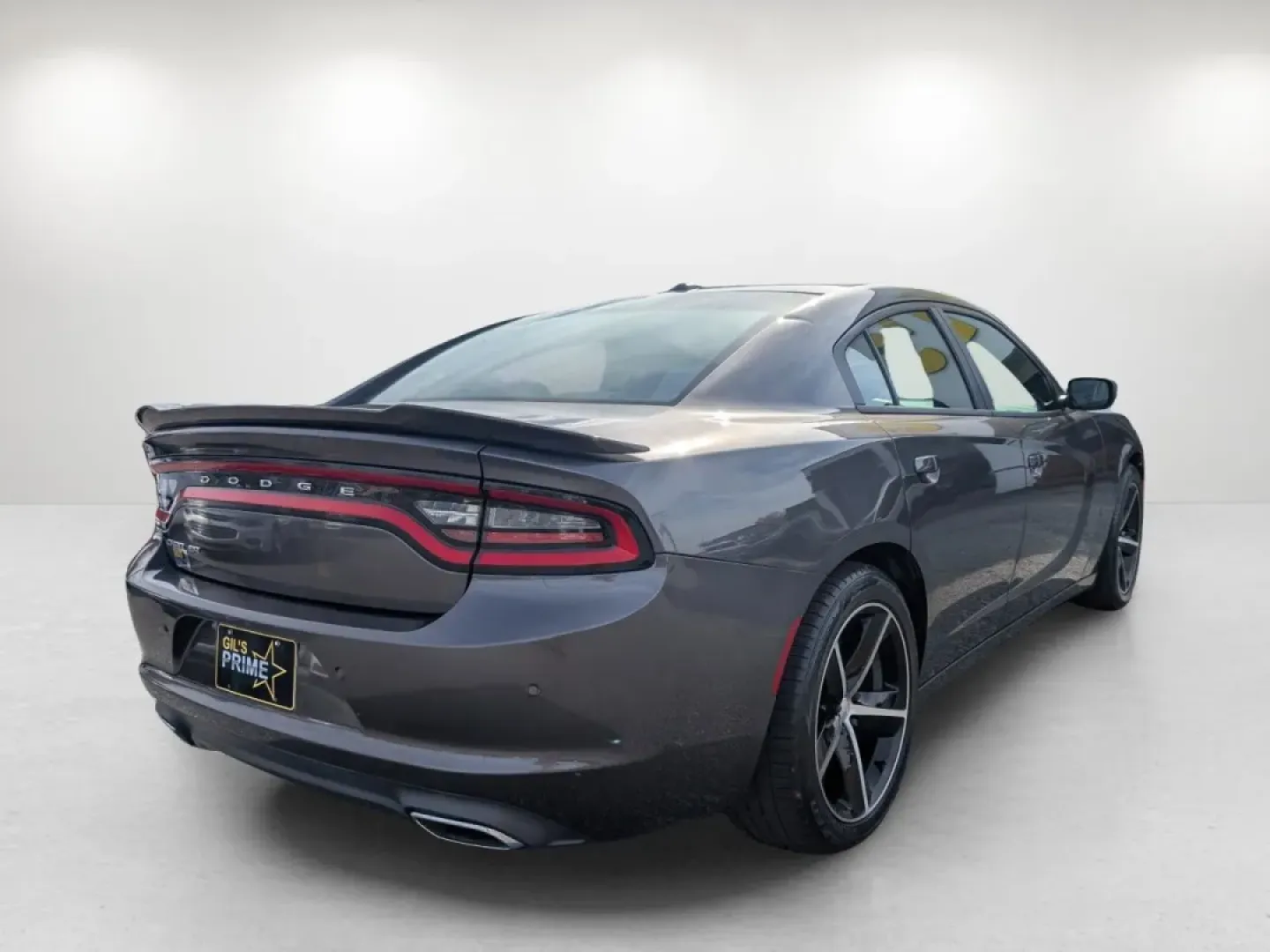 2017 /Black Dodge Charger SE (2C3CDXBG0HH) with an Other engine, located at 7000 Northlake Connector, Columbus, GA, 31904, (706) 987-8085, 32.524975, -84.978134 - **Unleash Your Inner Adventurer with the 2017 Dodge Charger SE!**<br /> <br /> Are you ready to elevate your driving experience in Columbus, GA? Whether you're a growing family looking for reliable transport or an adventurous spirit craving weekend getaways, the 2017 Dodge Charger SE is the perfect - Photo#4