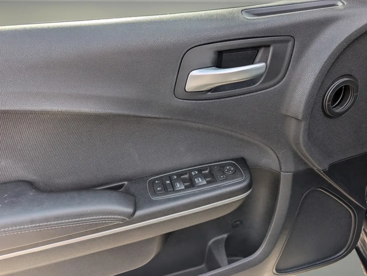 2017 /Black Dodge Charger SE (2C3CDXBG0HH) with an Other engine, located at 7000 Northlake Connector, Columbus, GA, 31904, (706) 987-8085, 32.524975, -84.978134 - **Unleash Your Inner Adventurer with the 2017 Dodge Charger SE!**<br /> <br /> Are you ready to elevate your driving experience in Columbus, GA? Whether you're a growing family looking for reliable transport or an adventurous spirit craving weekend getaways, the 2017 Dodge Charger SE is the perfect - Photo#8