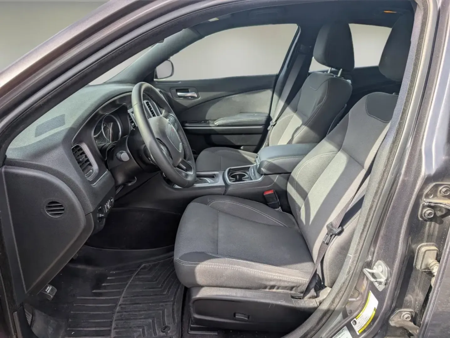 2017 /Black Dodge Charger SE (2C3CDXBG0HH) with an Other engine, located at 7000 Northlake Connector, Columbus, GA, 31904, (706) 987-8085, 32.524975, -84.978134 - **Unleash Your Inner Adventurer with the 2017 Dodge Charger SE!**<br /> <br /> Are you ready to elevate your driving experience in Columbus, GA? Whether you're a growing family looking for reliable transport or an adventurous spirit craving weekend getaways, the 2017 Dodge Charger SE is the perfect - Photo#9