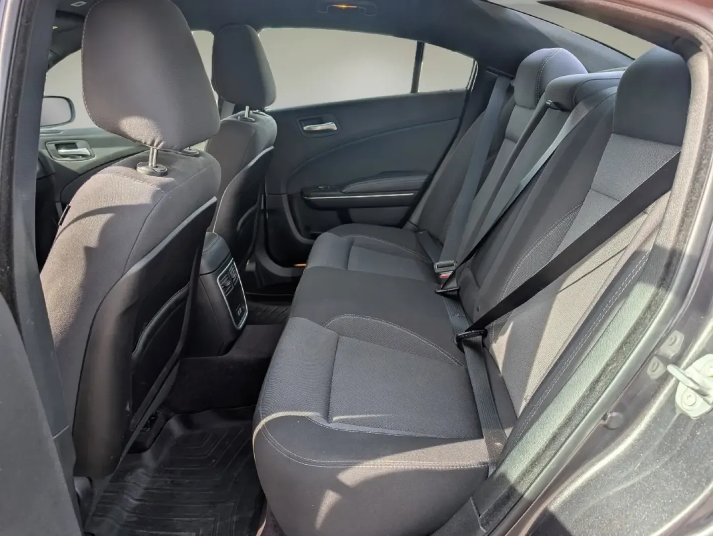 2017 /Black Dodge Charger SE (2C3CDXBG0HH) with an Other engine, located at 7000 Northlake Connector, Columbus, GA, 31904, (706) 987-8085, 32.524975, -84.978134 - **Unleash Your Inner Adventurer with the 2017 Dodge Charger SE!**<br /> <br /> Are you ready to elevate your driving experience in Columbus, GA? Whether you're a growing family looking for reliable transport or an adventurous spirit craving weekend getaways, the 2017 Dodge Charger SE is the perfect - Photo#10