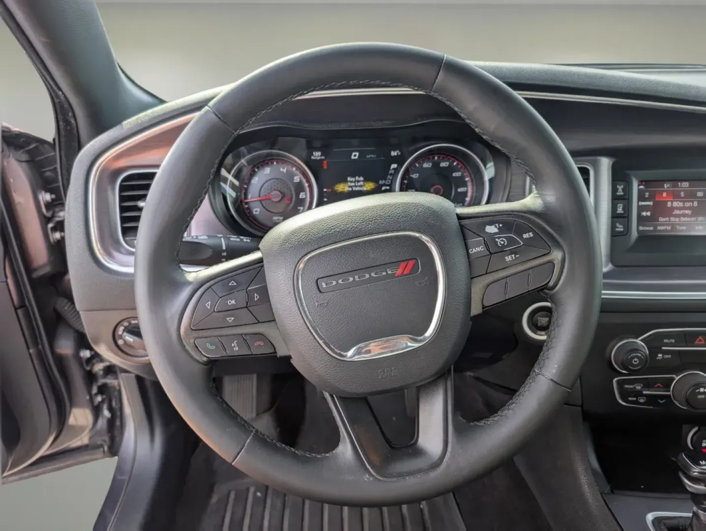 2017 /Black Dodge Charger SE (2C3CDXBG0HH) with an Other engine, located at 7000 Northlake Connector, Columbus, GA, 31904, (706) 987-8085, 32.524975, -84.978134 - **Unleash Your Inner Adventurer with the 2017 Dodge Charger SE!**<br /> <br /> Are you ready to elevate your driving experience in Columbus, GA? Whether you're a growing family looking for reliable transport or an adventurous spirit craving weekend getaways, the 2017 Dodge Charger SE is the perfect - Photo#15