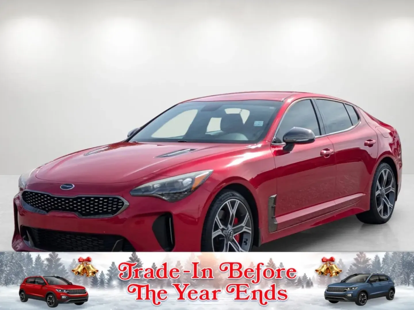 2018 /Black Kia Stinger GT (KNAE35LC7J6) with an Other engine, located at 3959 U.S. 80 W, Phenix City, AL, 36870, (334) 297-4885, 32.469296, -85.135185 - **Unleash Your Adventurous Spirit with the 2018 Kia Stinger GT at Gils Auto - Phenix City!**<br /> <br /> Are you ready to elevate your driving experience? The 2018 Kia Stinger GT, available at Gils Auto in Phenix City, AL, is not just a car; it's a lifestyle. Perfect for those who crave a blend of - Photo#0