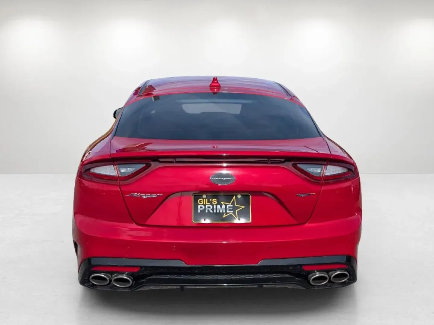 2018 /Black Kia Stinger GT (KNAE35LC7J6) with an Other engine, located at 3959 U.S. 80 W, Phenix City, AL, 36870, (334) 297-4885, 32.469296, -85.135185 - **Unleash Your Adventurous Spirit with the 2018 Kia Stinger GT at Gils Auto - Phenix City!**<br /> <br /> Are you ready to elevate your driving experience? The 2018 Kia Stinger GT, available at Gils Auto in Phenix City, AL, is not just a car; it's a lifestyle. Perfect for those who crave a blend of - Photo#5