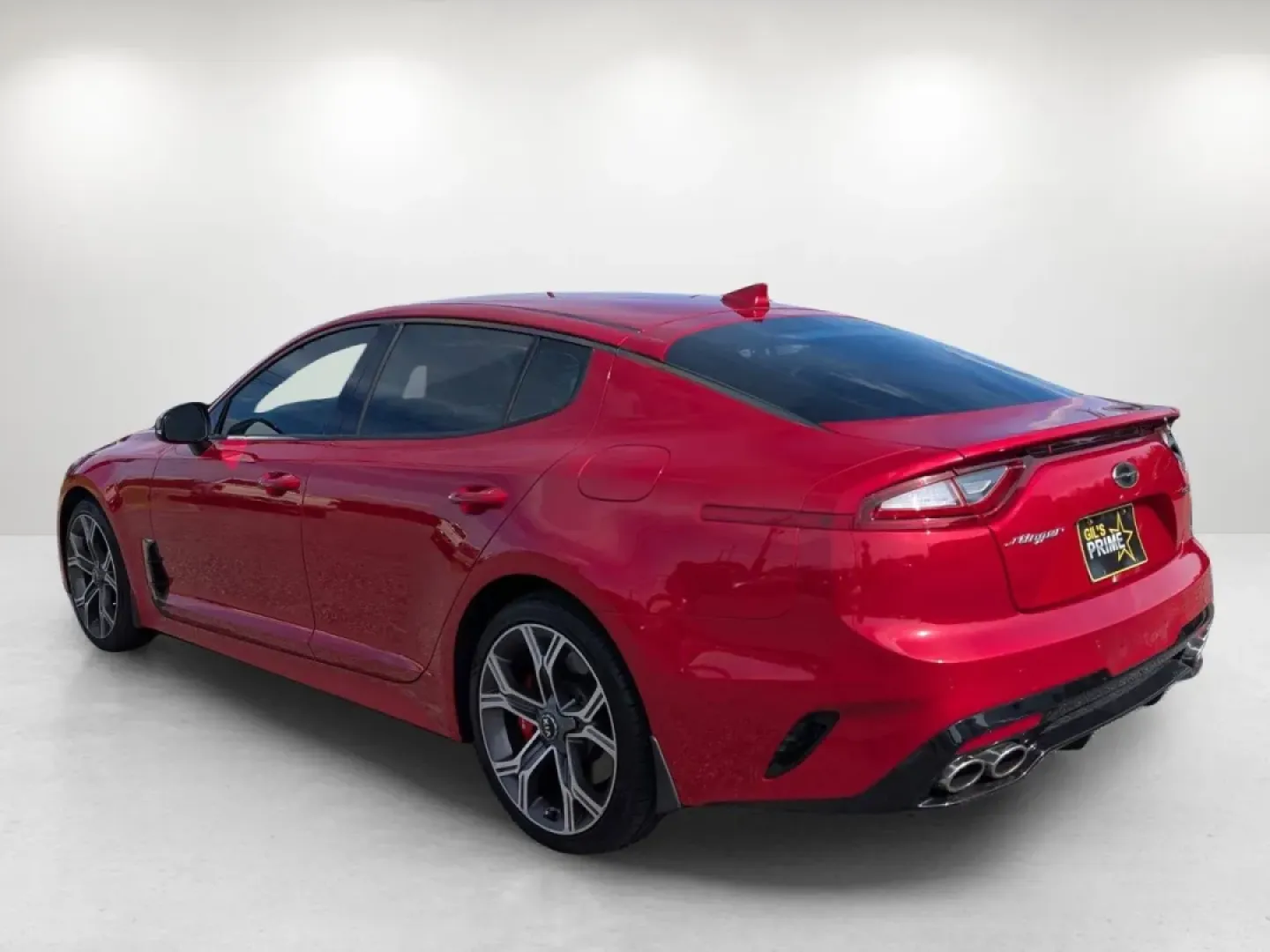2018 /Black Kia Stinger GT (KNAE35LC7J6) with an Other engine, located at 3959 U.S. 80 W, Phenix City, AL, 36870, (334) 297-4885, 32.469296, -85.135185 - **Unleash Your Adventurous Spirit with the 2018 Kia Stinger GT at Gils Auto - Phenix City!**<br /> <br /> Are you ready to elevate your driving experience? The 2018 Kia Stinger GT, available at Gils Auto in Phenix City, AL, is not just a car; it's a lifestyle. Perfect for those who crave a blend of - Photo#6