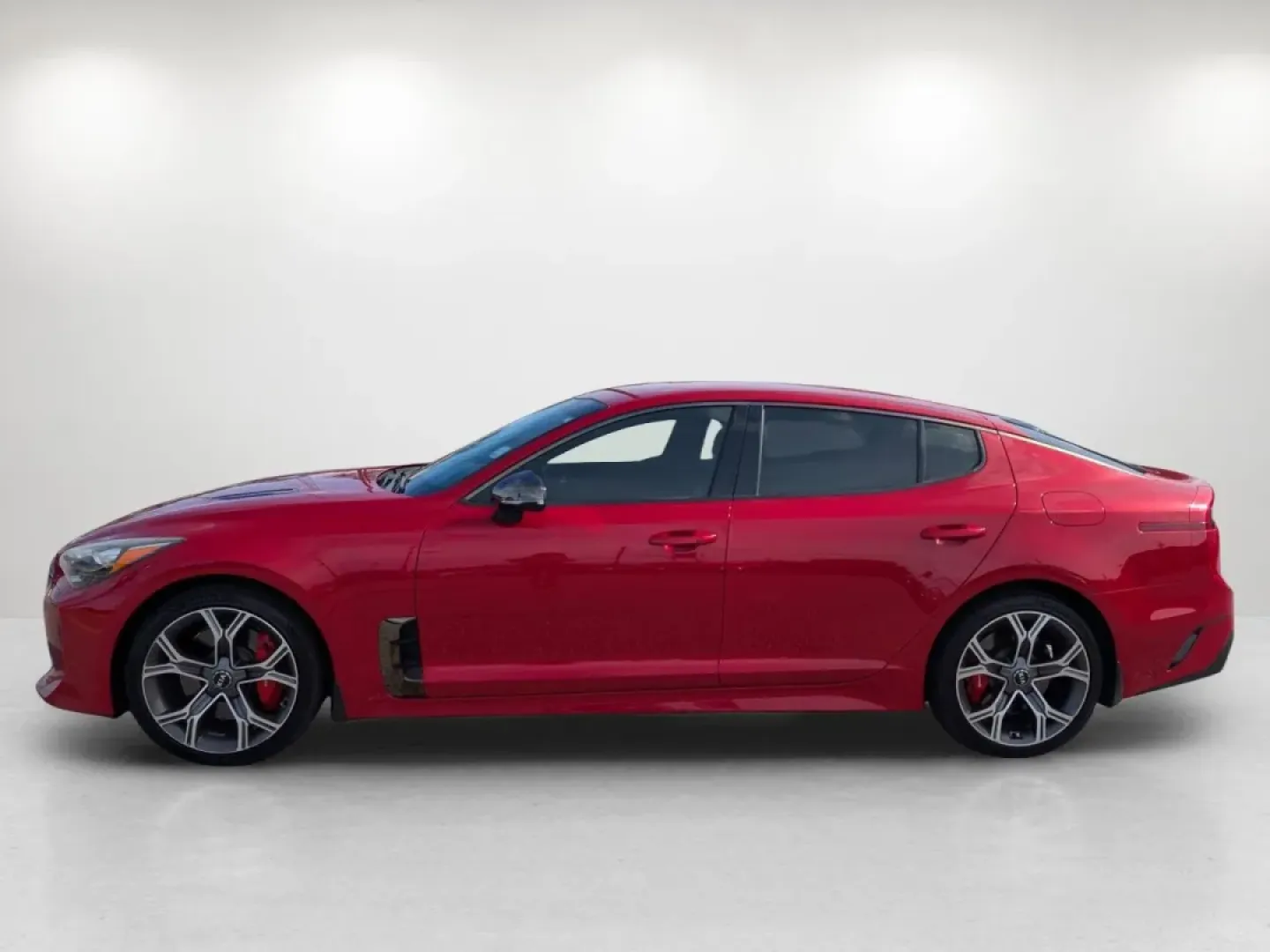 2018 /Black Kia Stinger GT (KNAE35LC7J6) with an Other engine, located at 3959 U.S. 80 W, Phenix City, AL, 36870, (334) 297-4885, 32.469296, -85.135185 - **Unleash Your Adventurous Spirit with the 2018 Kia Stinger GT at Gils Auto - Phenix City!**<br /> <br /> Are you ready to elevate your driving experience? The 2018 Kia Stinger GT, available at Gils Auto in Phenix City, AL, is not just a car; it's a lifestyle. Perfect for those who crave a blend of - Photo#7
