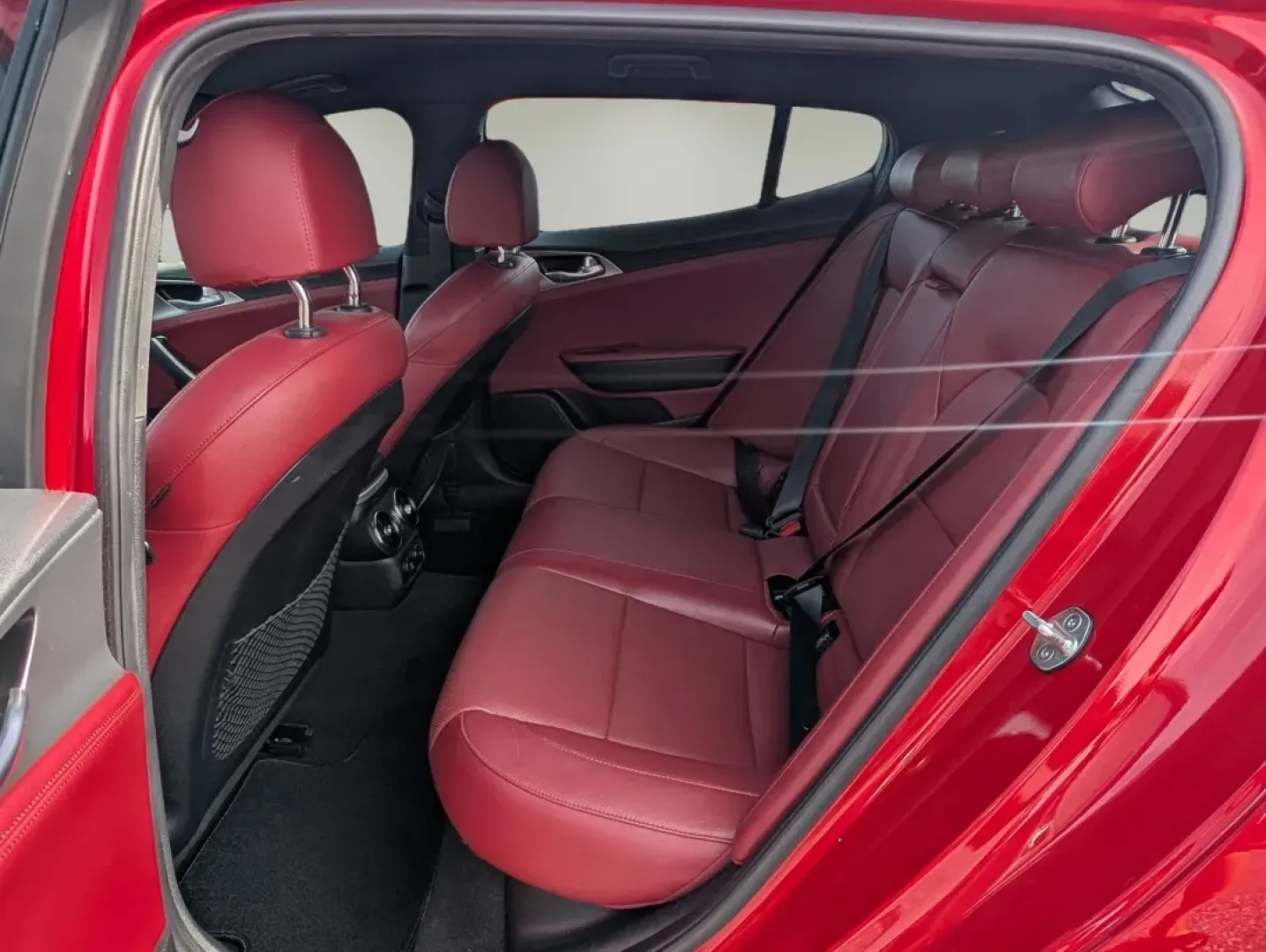 2018 /Black Kia Stinger GT (KNAE35LC7J6) with an Other engine, located at 3959 U.S. 80 W, Phenix City, AL, 36870, (334) 297-4885, 32.469296, -85.135185 - **Unleash Your Adventurous Spirit with the 2018 Kia Stinger GT at Gils Auto - Phenix City!**<br /> <br /> Are you ready to elevate your driving experience? The 2018 Kia Stinger GT, available at Gils Auto in Phenix City, AL, is not just a car; it's a lifestyle. Perfect for those who crave a blend of - Photo#10