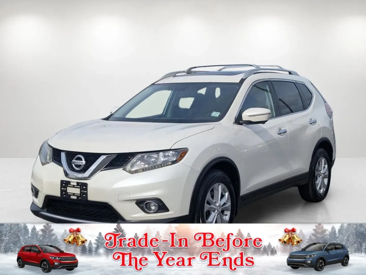 2015 /Charcoal Nissan Rogue SV (5N1AT2MT6FC) with an Other engine, located at 7000 Northlake Connector, Columbus, GA, 31904, (706) 987-8085, 32.524975, -84.978134 - **Discover Your Next Adventure with the 2015 Nissan Rogue SV at Gils Auto - Phenix City!**<br /> <br /> Are you ready to elevate your driving experience? The 2015 Nissan Rogue SV is not just a vehicle; it's your partner for adventure. Whether you're a growing family in need of a spacious SUV or a da - Photo#0