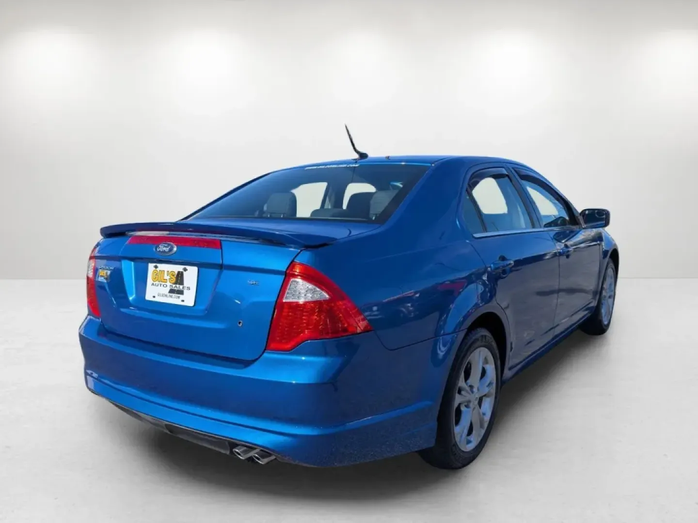 2012 Ford Fusion SE (3FAHP0HA4CR) with an Other engine, located at 5115 14th Ave., Columbus, GA, 31904, (706) 323-0345, 32.511494, -84.971046 - **Discover Your Perfect Ride at Gils Auto - Phenix City: 2012 Ford Fusion SE**<br /> <br /> Are you in search of a reliable vehicle that fits seamlessly into your busy lifestyle? Look no further than this 2012 Ford Fusion SE, available at Gils Auto, your trusted Buy Here Pay Here dealership located - Photo#4