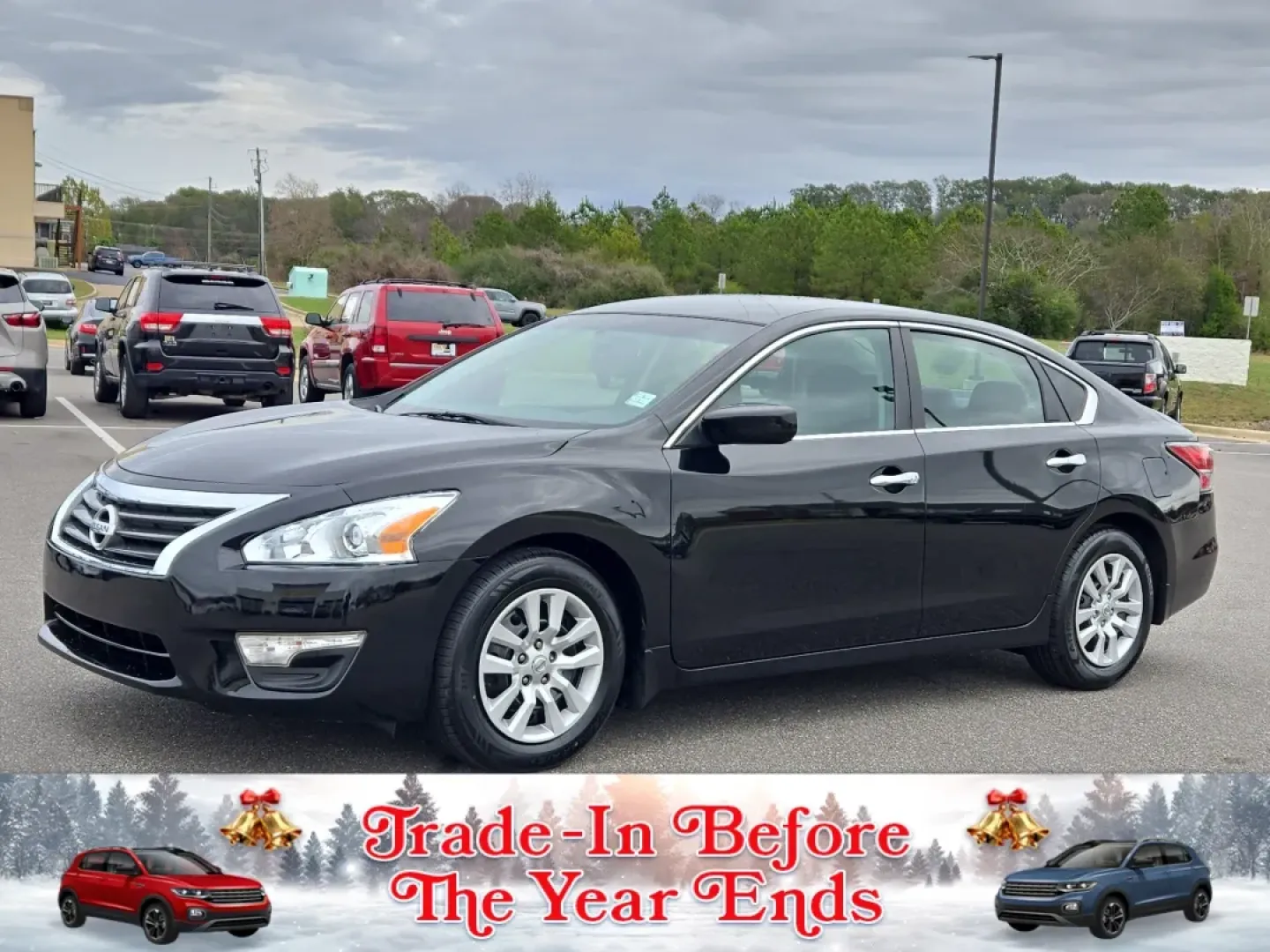 2014 /Charcoal Nissan Altima 2.5 S (1N4AL3AP6EC) with an Other engine, located at 521 Old Farm Lane Rd, Prattville, AL, 36066, (334) 325-1505, 32.482460, -86.416367 - Looking for a reliable sedan that offers both style and functionality? Look no further than this stunning 2014 Nissan Altima, available now at Gils Auto in Prattville, AL! Perfect for daily commutes, family outings, and even budget-conscious buyers, this vehicle combines efficiency and comfort in on - Photo#0