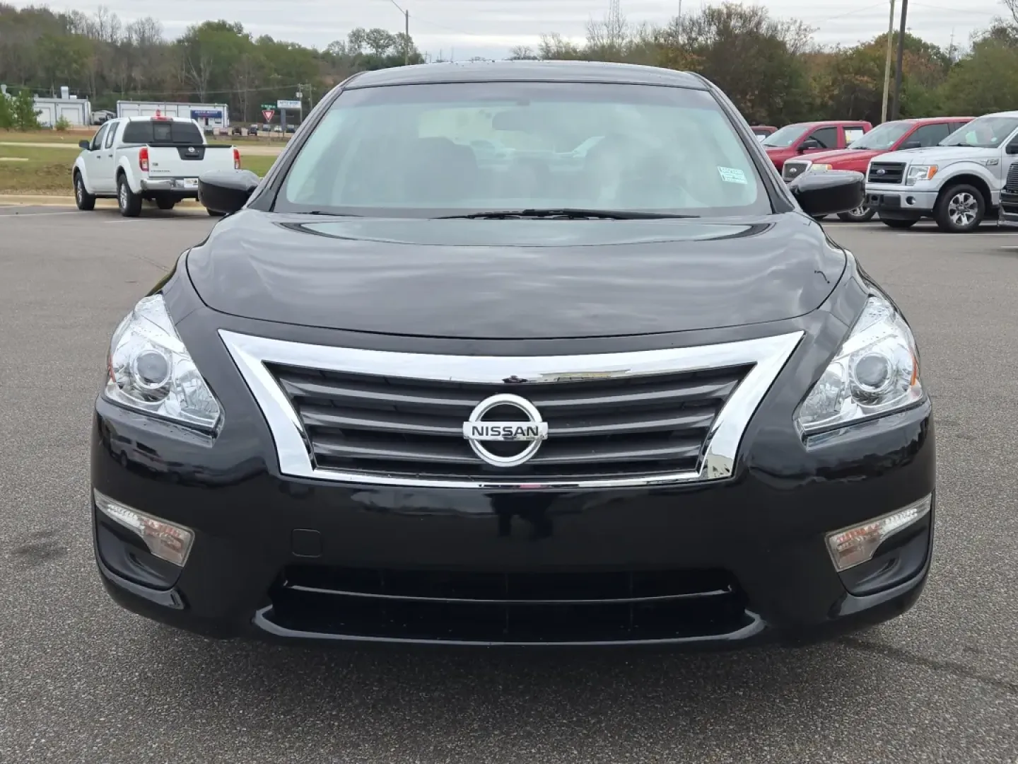 2014 /Charcoal Nissan Altima 2.5 S (1N4AL3AP6EC) with an Other engine, located at 521 Old Farm Lane Rd, Prattville, AL, 36066, (334) 325-1505, 32.482460, -86.416367 - Looking for a reliable sedan that offers both style and functionality? Look no further than this stunning 2014 Nissan Altima, available now at Gils Auto in Prattville, AL! Perfect for daily commutes, family outings, and even budget-conscious buyers, this vehicle combines efficiency and comfort in on - Photo#1