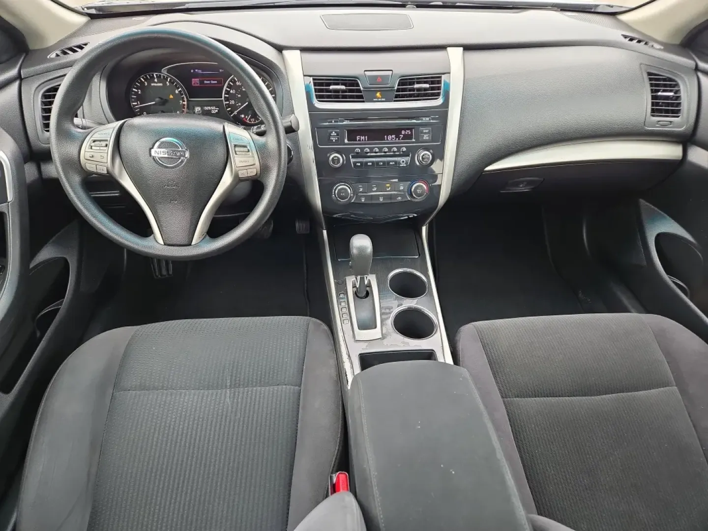 2014 /Charcoal Nissan Altima 2.5 S (1N4AL3AP6EC) with an Other engine, located at 521 Old Farm Lane Rd, Prattville, AL, 36066, (334) 325-1505, 32.482460, -86.416367 - Looking for a reliable sedan that offers both style and functionality? Look no further than this stunning 2014 Nissan Altima, available now at Gils Auto in Prattville, AL! Perfect for daily commutes, family outings, and even budget-conscious buyers, this vehicle combines efficiency and comfort in on - Photo#12