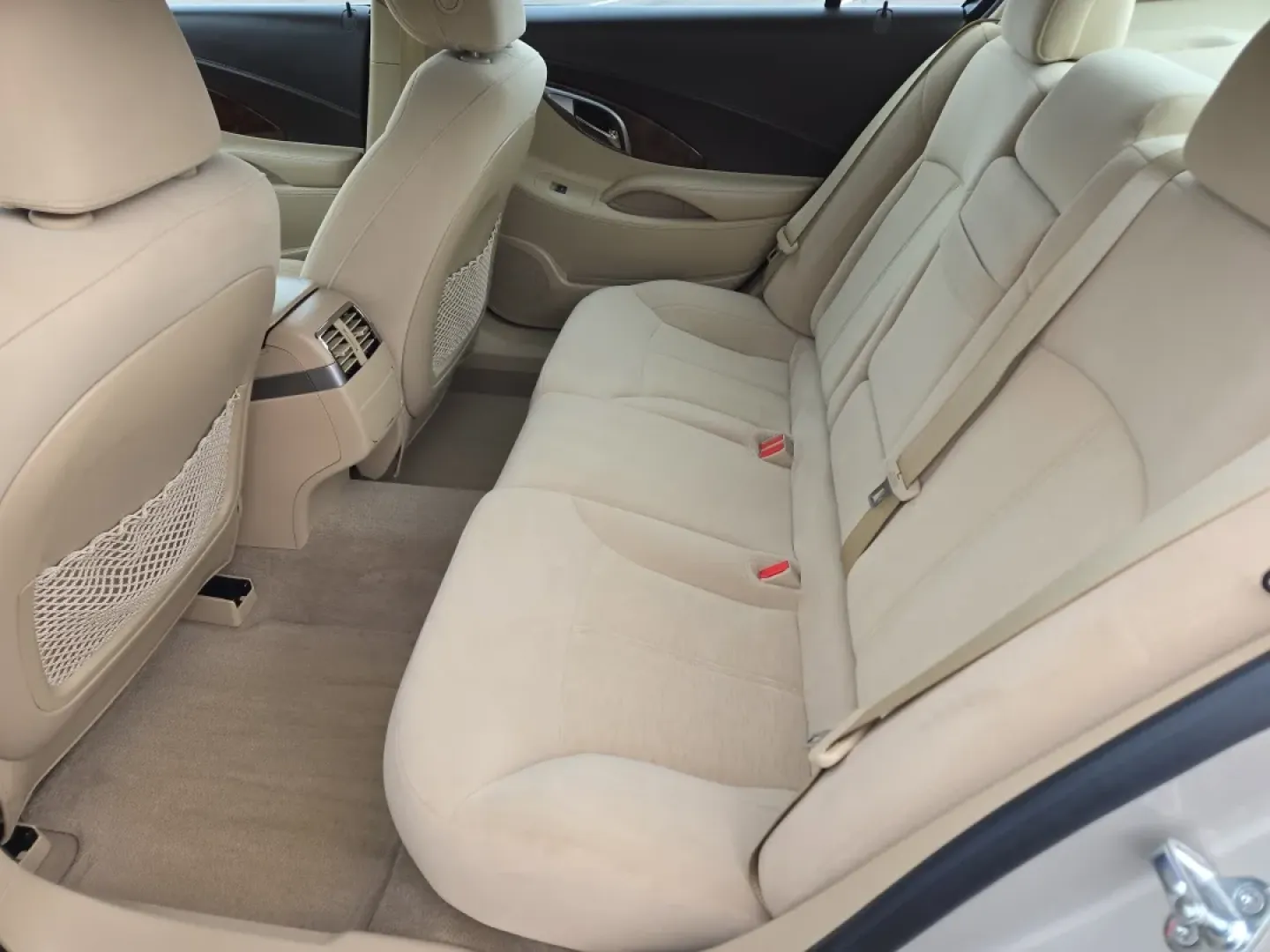 2011 /Cocoa/Light Cashmere Buick LaCrosse CX (1G4GA5EC5BF) with an Other engine, located at 521 Old Farm Lane Rd, Prattville, AL, 36066, (334) 325-1505, 32.482460, -86.416367 - **Elevate Your Daily Commute with the 2011 Buick LaCrosse CX at Gils Auto - Prattville!**<br /> <br /> If you're on the hunt for a stylish and reliable sedan that effortlessly combines comfort, technology, and fuel efficiency, then look no further than the 2011 Buick LaCrosse CX, available now at Gi - Photo#12