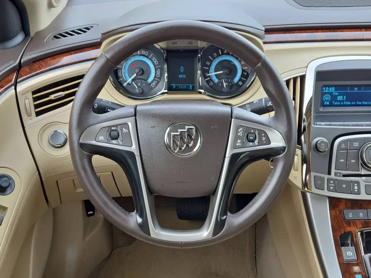 2011 /Cocoa/Light Cashmere Buick LaCrosse CX (1G4GA5EC5BF) with an Other engine, located at 521 Old Farm Lane Rd, Prattville, AL, 36066, (334) 325-1505, 32.482460, -86.416367 - **Elevate Your Daily Commute with the 2011 Buick LaCrosse CX at Gils Auto - Prattville!**<br /> <br /> If you're on the hunt for a stylish and reliable sedan that effortlessly combines comfort, technology, and fuel efficiency, then look no further than the 2011 Buick LaCrosse CX, available now at Gi - Photo#15