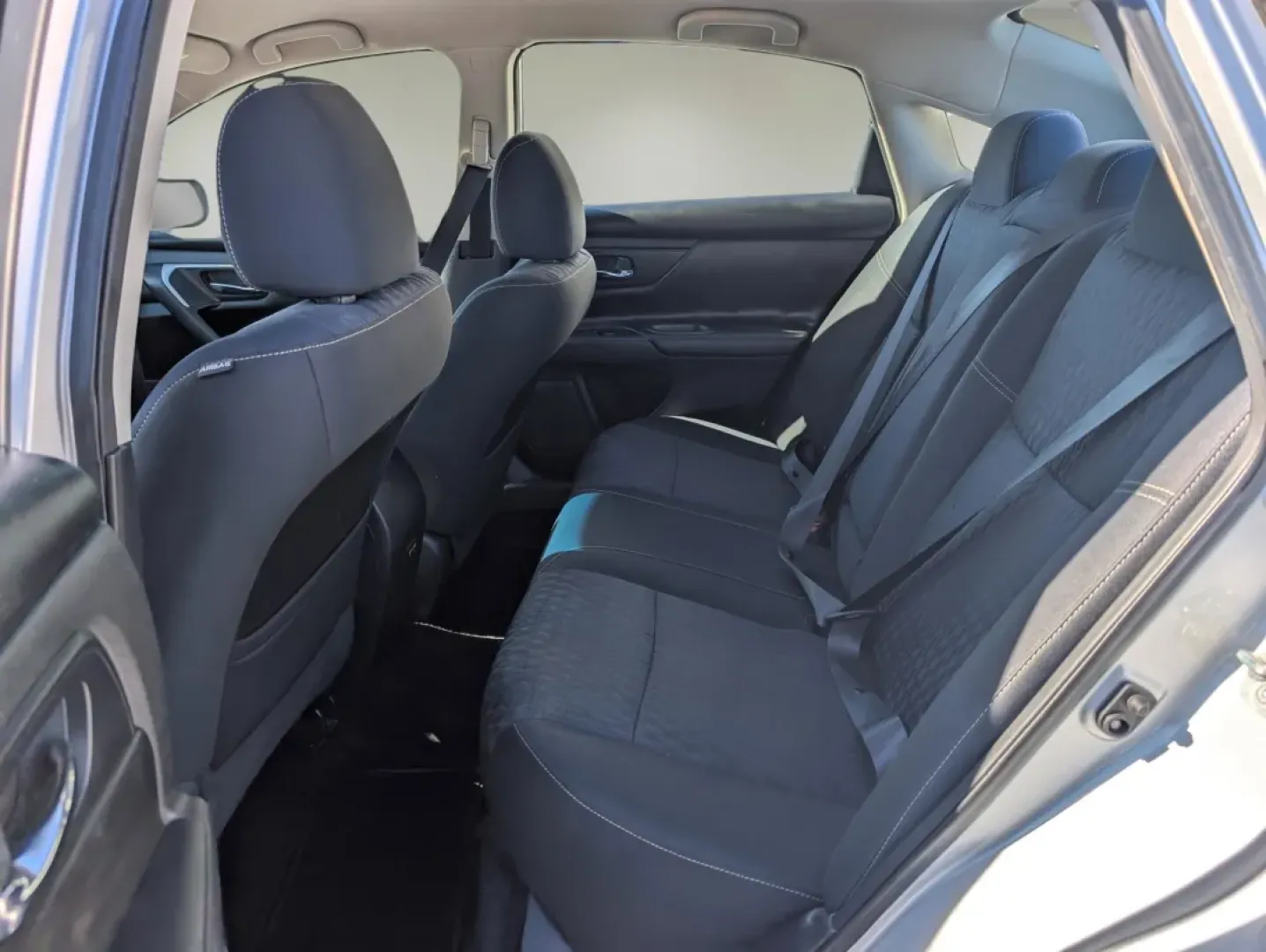 2018 /Charcoal Nissan Altima 2.5 S (1N4AL3AP6JC) with an Other engine, located at 3959 U.S. 80 W, Phenix City, AL, 36870, (334) 297-4885, 32.469296, -85.135185 - Discover the perfect blend of style, comfort, and reliability with the 2018 Nissan Altima 2.5 S, now available at Gils Auto in Phenix City, AL. This sedan is not just a vehicle; it's an extension of your lifestyle, tailored for individuals who value efficiency and safety without compromising on feat - Photo#10