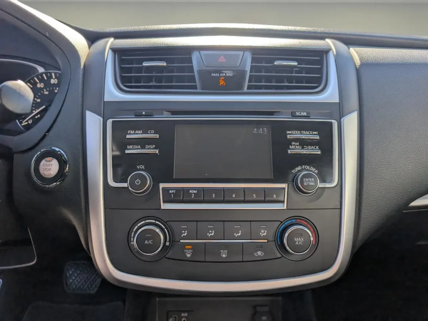 2018 /Charcoal Nissan Altima 2.5 S (1N4AL3AP6JC) with an Other engine, located at 3959 U.S. 80 W, Phenix City, AL, 36870, (334) 297-4885, 32.469296, -85.135185 - Discover the perfect blend of style, comfort, and reliability with the 2018 Nissan Altima 2.5 S, now available at Gils Auto in Phenix City, AL. This sedan is not just a vehicle; it's an extension of your lifestyle, tailored for individuals who value efficiency and safety without compromising on feat - Photo#14