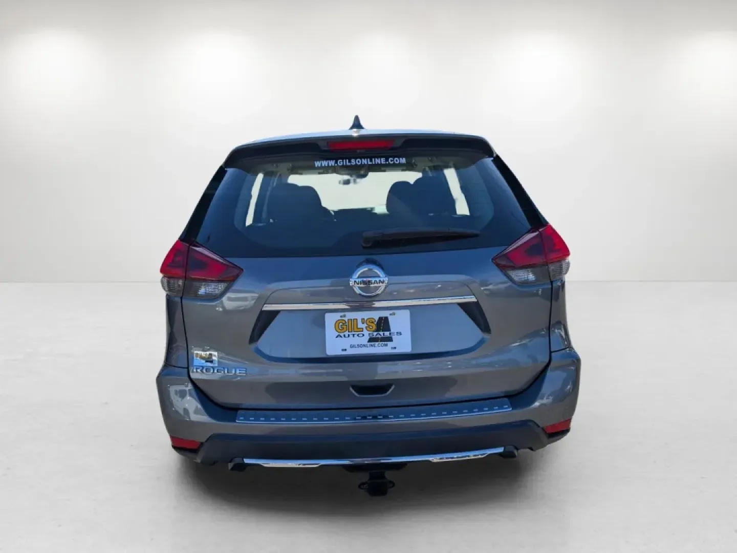 2019 /Charcoal Nissan Rogue S (5N1AT2MT6KC) with an Other engine, located at 3959 U.S. 80 W, Phenix City, AL, 36870, (334) 297-4885, 32.469296, -85.135185 - **Discover Your Next Adventure with the 2019 Nissan Rogue at Gils Auto in Phenix City, AL!**<br /> <br /> Are you ready to elevate your lifestyle with a versatile and reliable SUV? The 2019 Nissan Rogue is your perfect partner for everything from daily commutes to weekend getaways. With its spacious - Photo#5