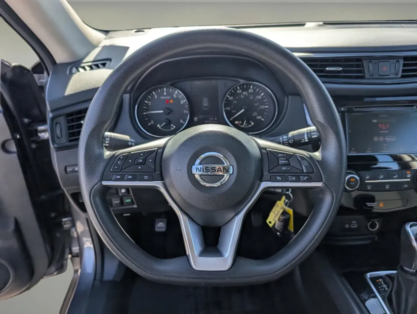 2019 /Charcoal Nissan Rogue S (5N1AT2MT6KC) with an Other engine, located at 3959 U.S. 80 W, Phenix City, AL, 36870, (334) 297-4885, 32.469296, -85.135185 - **Discover Your Next Adventure with the 2019 Nissan Rogue at Gils Auto in Phenix City, AL!**<br /> <br /> Are you ready to elevate your lifestyle with a versatile and reliable SUV? The 2019 Nissan Rogue is your perfect partner for everything from daily commutes to weekend getaways. With its spacious - Photo#15