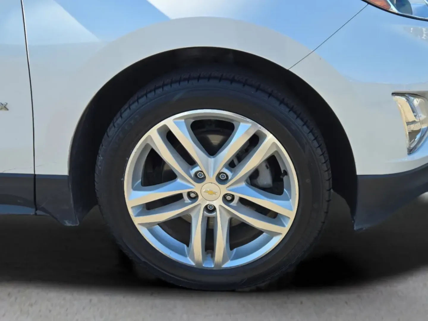 2019 /Jet Black Chevrolet Equinox Premier (2GNAXYEX9K6) with an Other engine, located at 804 22nd Ave, Phenix City, AL, 36870, (334) 297-1860, 32.484749, -85.024475 - **Adventure Awaits with the 2019 Chevrolet Equinox at Gils Auto - Prattville!** <br /> <br /> Are you ready to elevate your family outings and weekend adventures? The 2019 Chevrolet Equinox Premier is not just another SUV; it's your ticket to unforgettable journeys. With spacious interiors, advanced - Photo#2