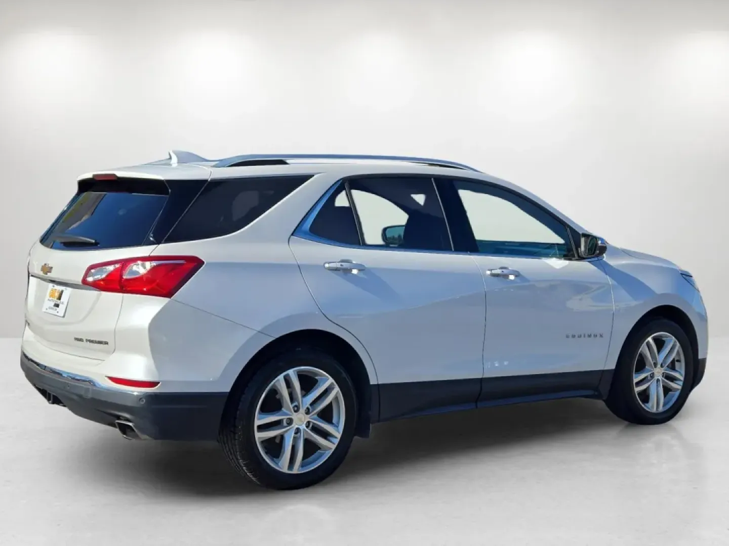 2019 /Jet Black Chevrolet Equinox Premier (2GNAXYEX9K6) with an Other engine, located at 804 22nd Ave, Phenix City, AL, 36870, (334) 297-1860, 32.484749, -85.024475 - **Adventure Awaits with the 2019 Chevrolet Equinox at Gils Auto - Prattville!** <br /> <br /> Are you ready to elevate your family outings and weekend adventures? The 2019 Chevrolet Equinox Premier is not just another SUV; it's your ticket to unforgettable journeys. With spacious interiors, advanced - Photo#5