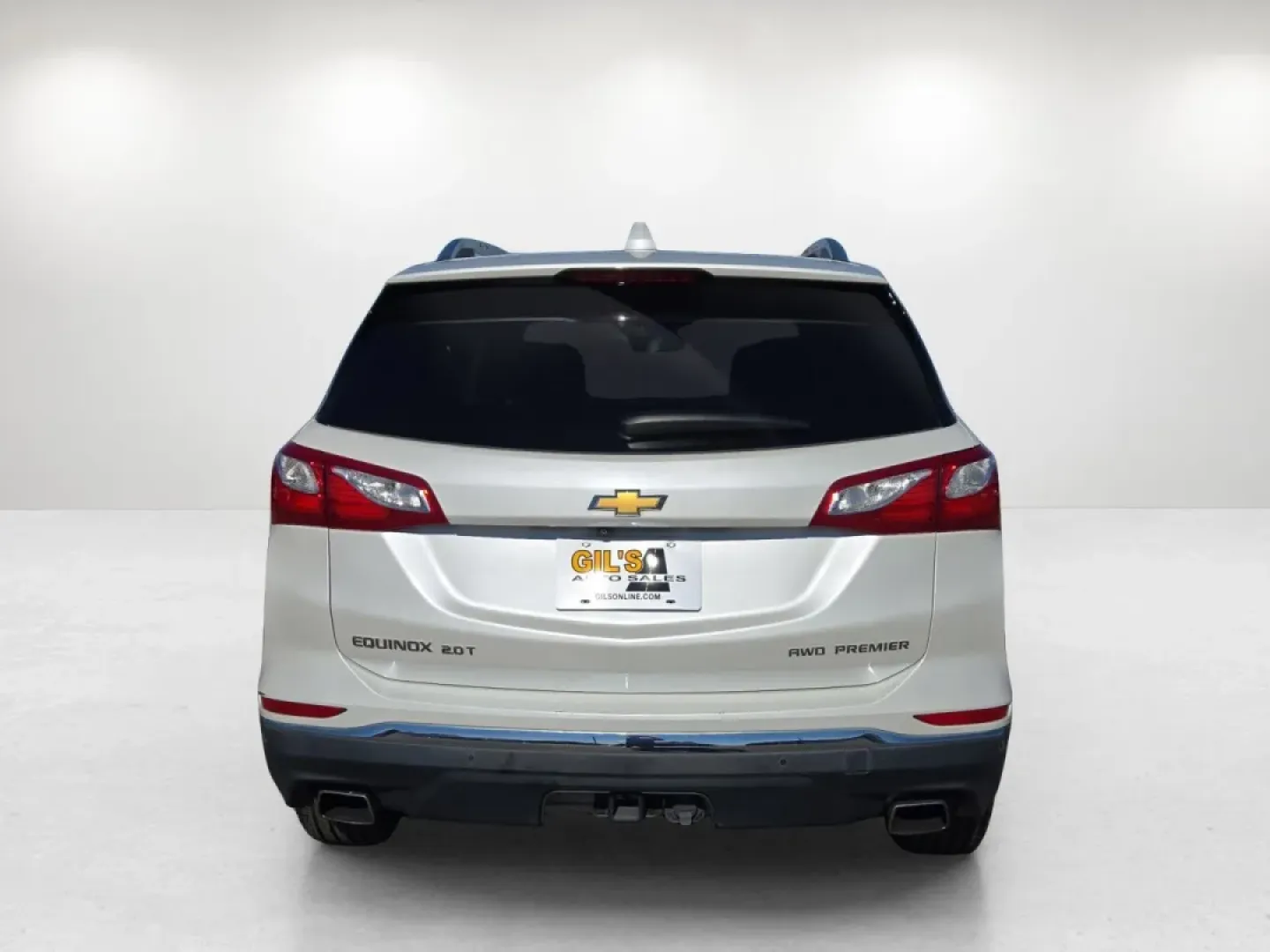 2019 /Jet Black Chevrolet Equinox Premier (2GNAXYEX9K6) with an Other engine, located at 804 22nd Ave, Phenix City, AL, 36870, (334) 297-1860, 32.484749, -85.024475 - **Adventure Awaits with the 2019 Chevrolet Equinox at Gils Auto - Prattville!** <br /> <br /> Are you ready to elevate your family outings and weekend adventures? The 2019 Chevrolet Equinox Premier is not just another SUV; it's your ticket to unforgettable journeys. With spacious interiors, advanced - Photo#6