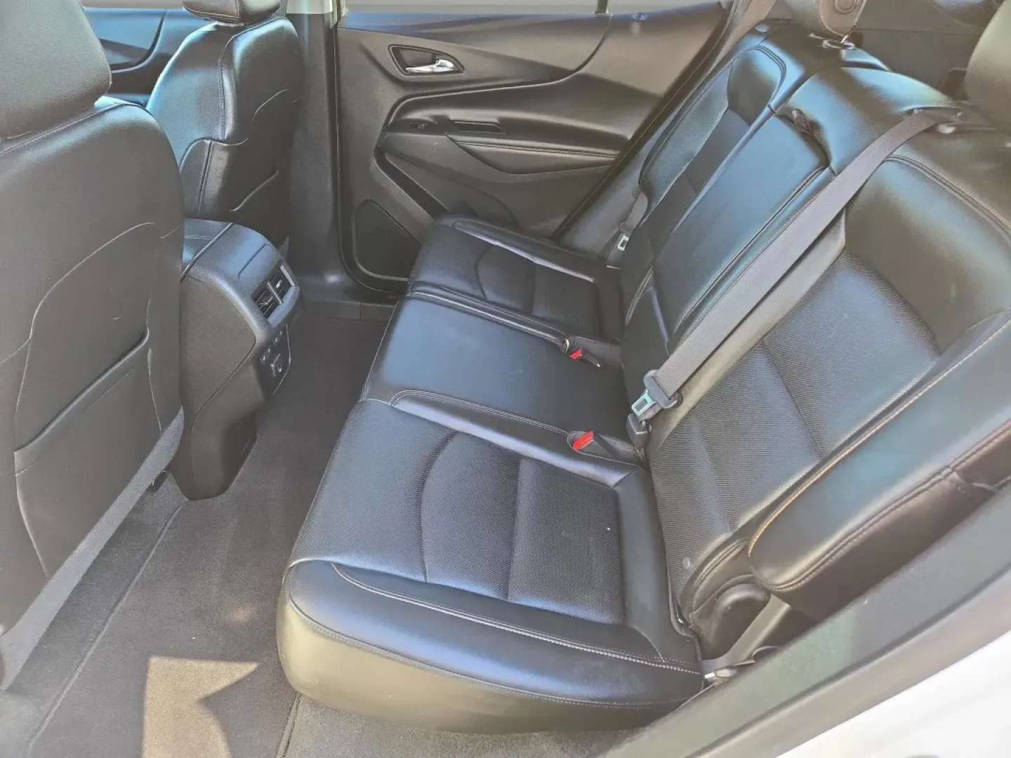 2019 /Jet Black Chevrolet Equinox Premier (2GNAXYEX9K6) with an Other engine, located at 804 22nd Ave, Phenix City, AL, 36870, (334) 297-1860, 32.484749, -85.024475 - **Adventure Awaits with the 2019 Chevrolet Equinox at Gils Auto - Prattville!** <br /> <br /> Are you ready to elevate your family outings and weekend adventures? The 2019 Chevrolet Equinox Premier is not just another SUV; it's your ticket to unforgettable journeys. With spacious interiors, advanced - Photo#12